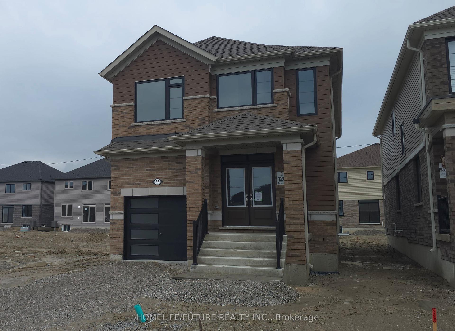 26 Rackham Lane — photo 1