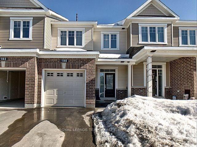 195 Kimpton Drive — photo 1