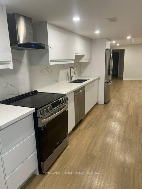 5560 Ethan Drive, Mississauga — Detached for lease, photo 1