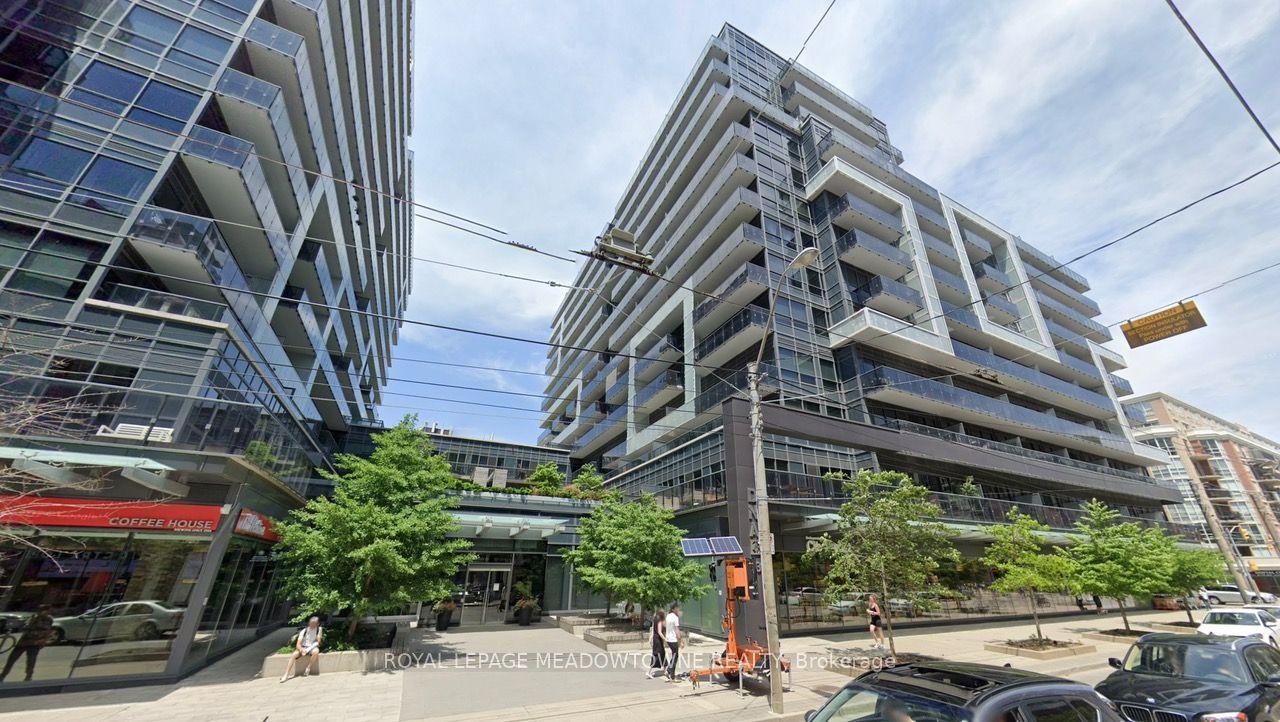 1030 King Street W 303 #303, Toronto — Condo for lease, photo 1