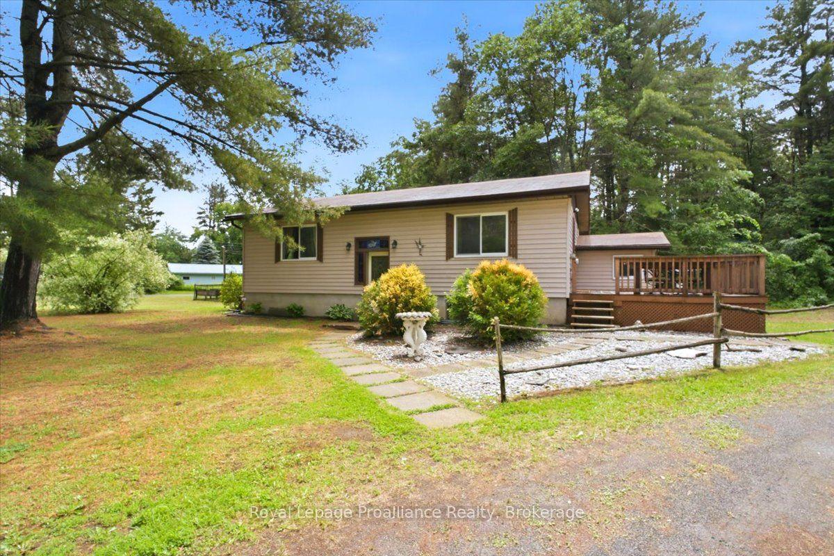 1217 Preston Road, Havelock-Belmont-Methuen — Detached for sale, photo 1