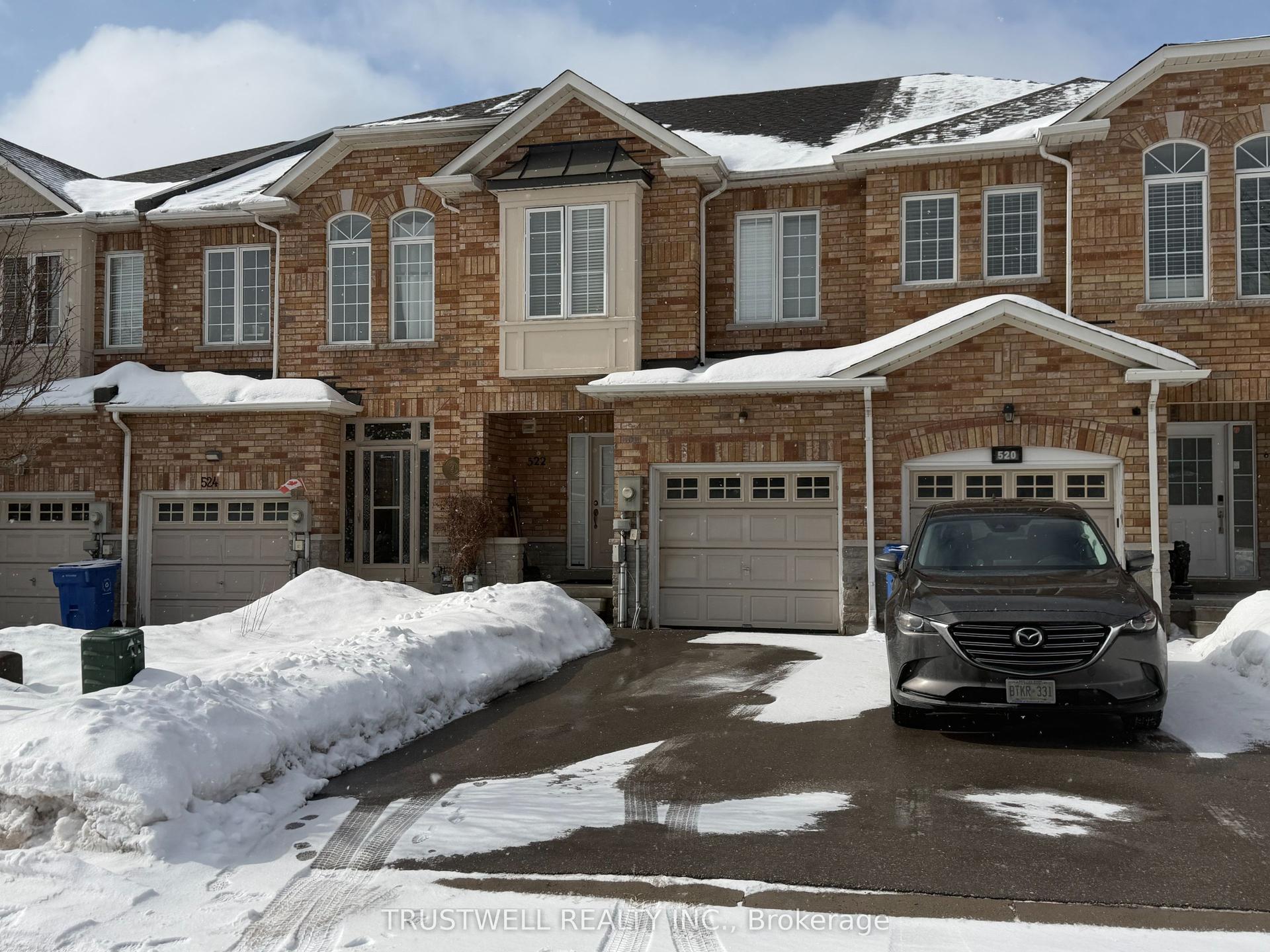 522 Ainsworth Drive — photo 1