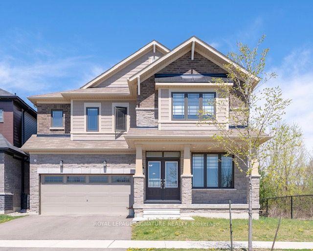 372 Blackburn Drive — photo 1