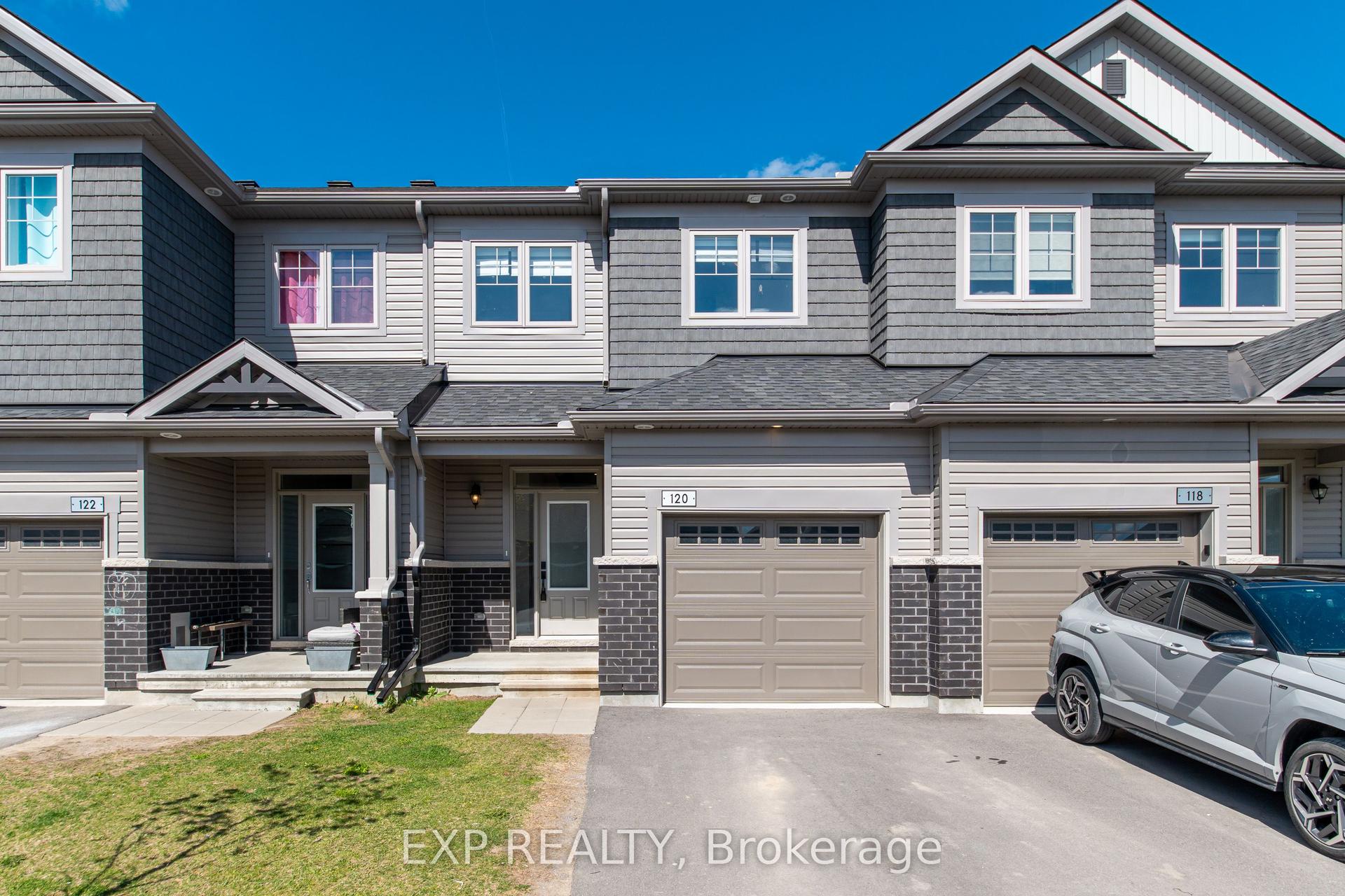 120 Patchell Place — photo 1