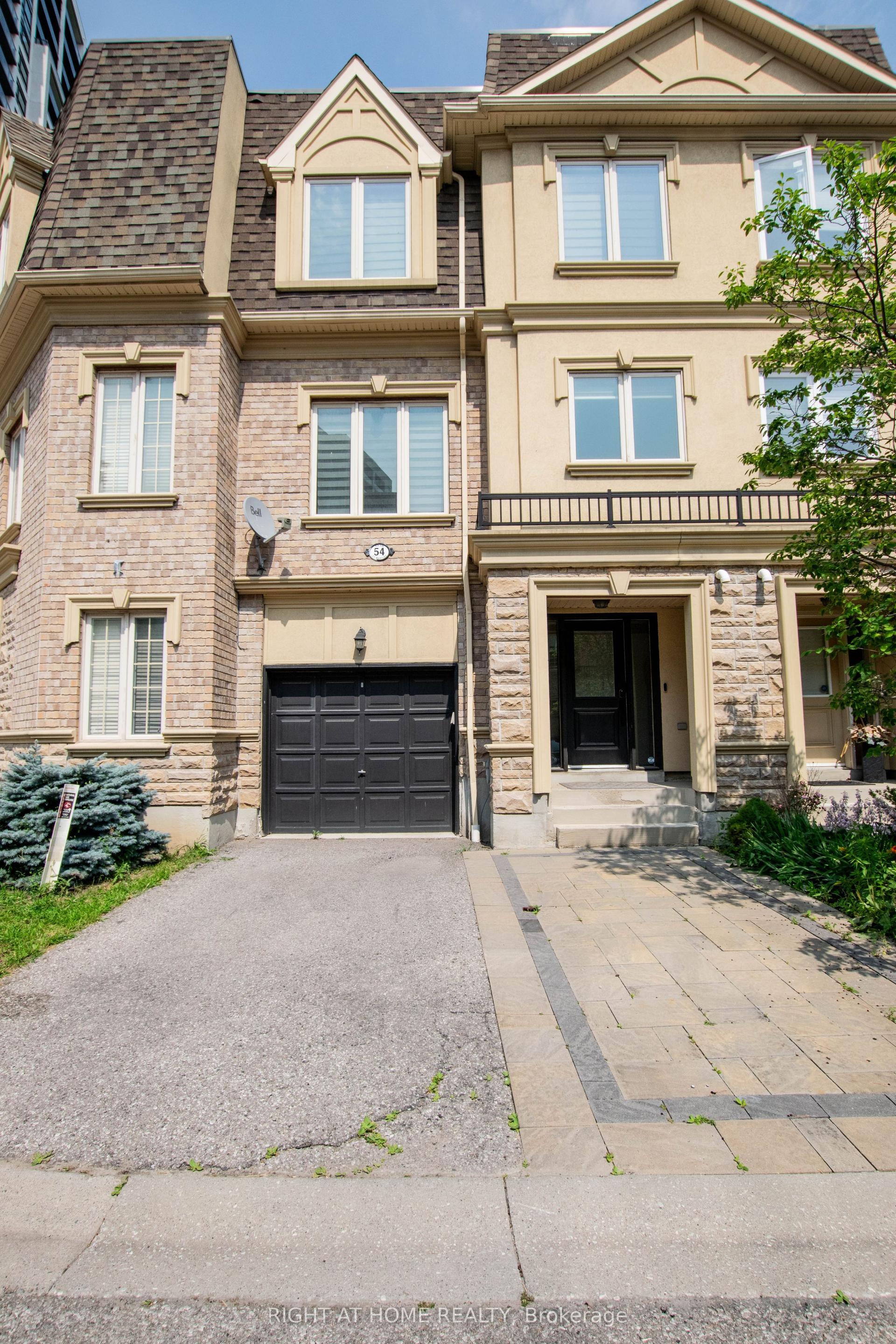 1250 St Martins Drive 54 #54, Pickering — Townhouse for sale, photo 1