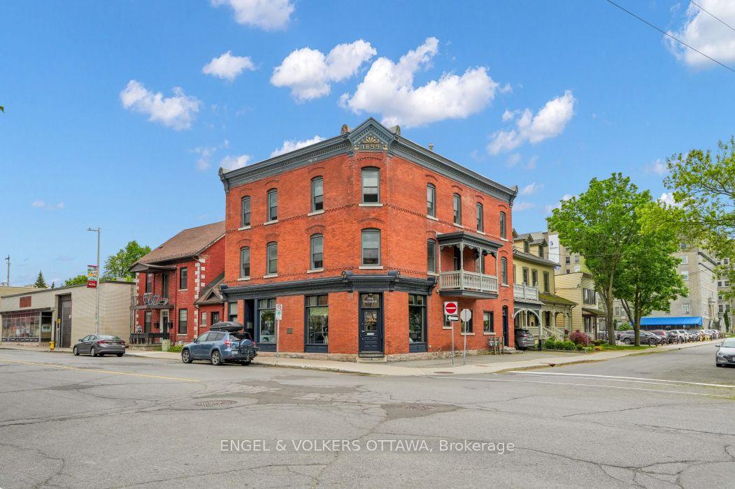 146-148 Dalhousie Street — photo 1