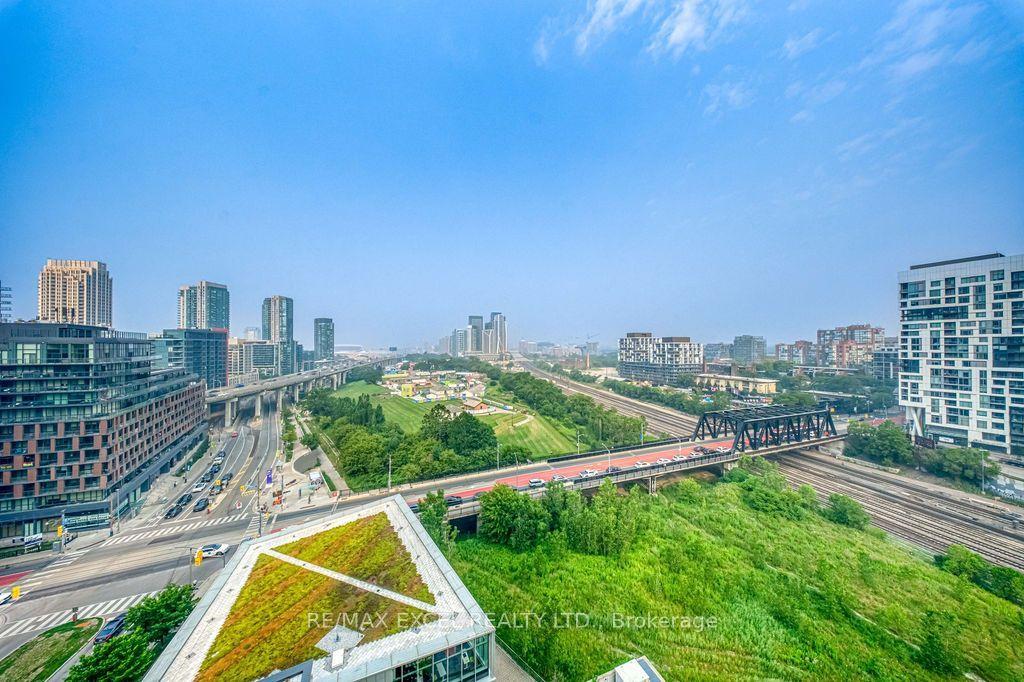 170 Fort York Boulevard 1301 #1301, Toronto — Condo for sale, photo 1