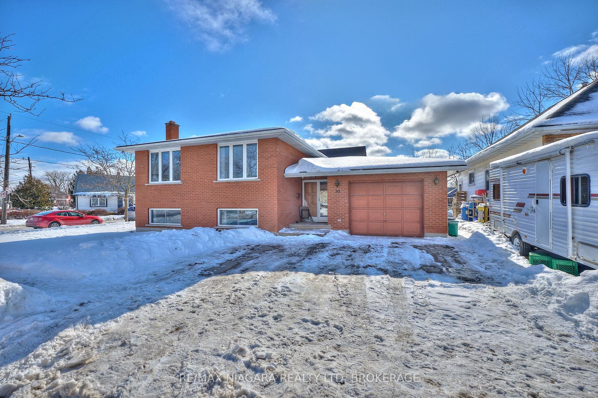 50 Chetwood Street — photo 1