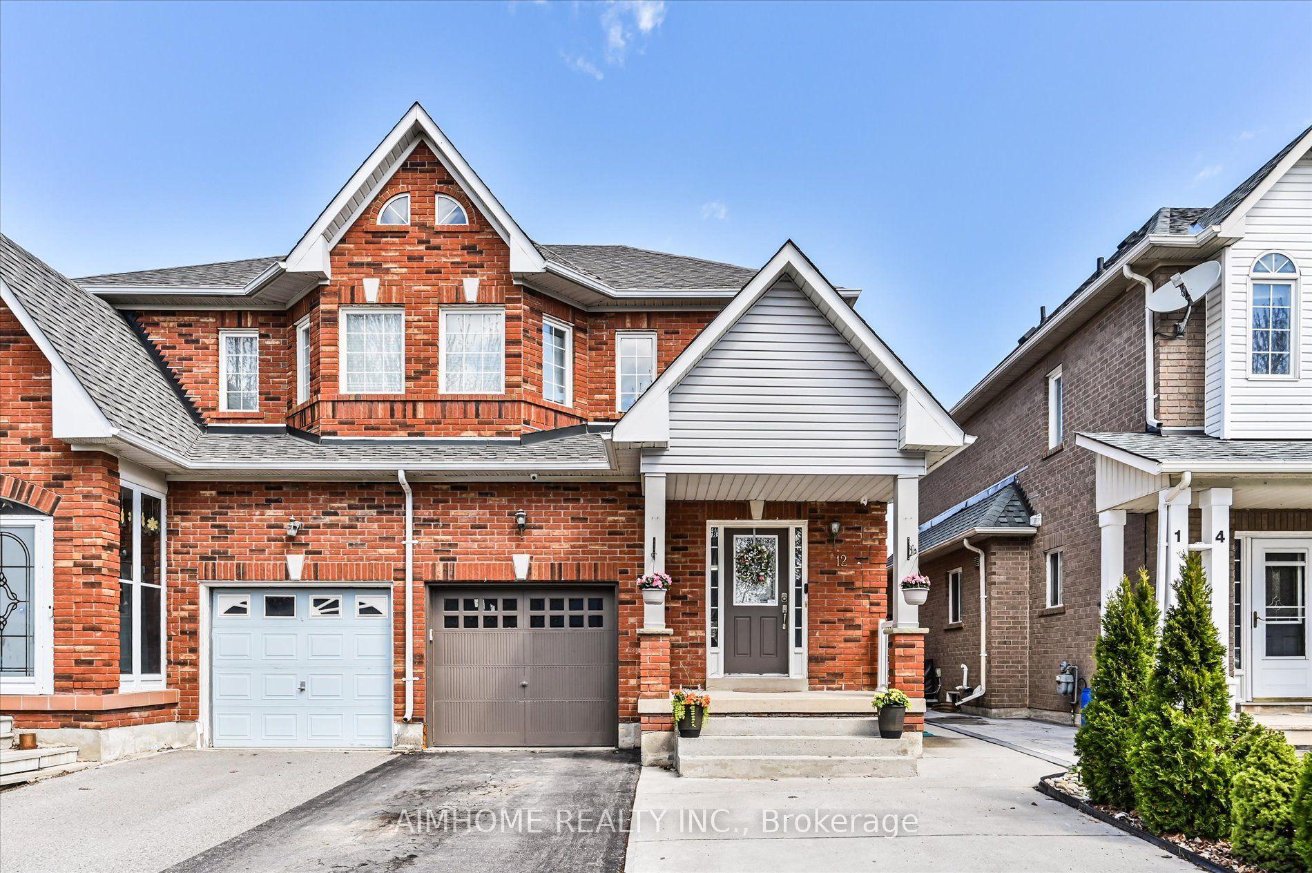 12 Boxhill Road — photo 1