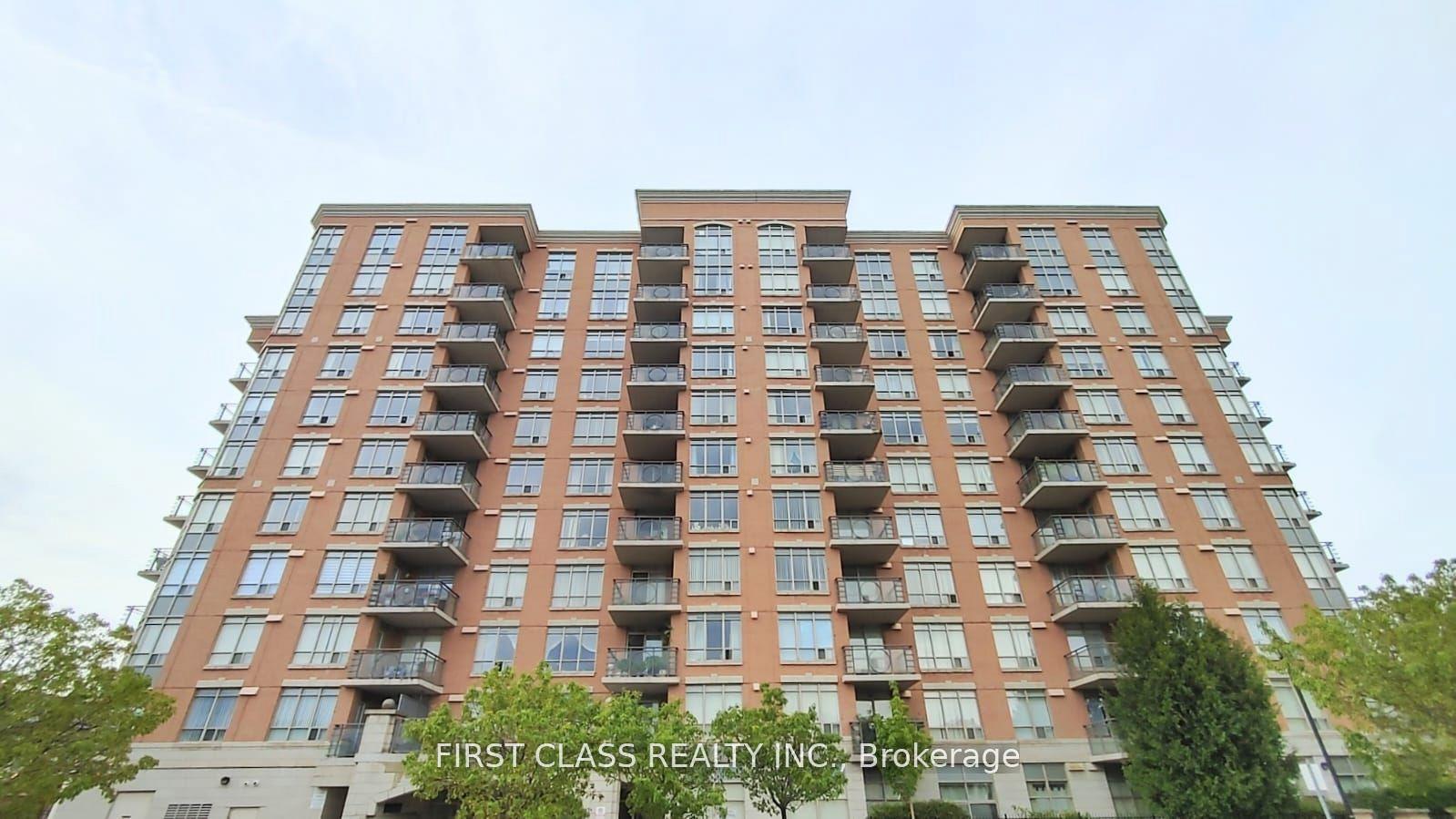 130 Pond Drive 802 #802 — photo 1
