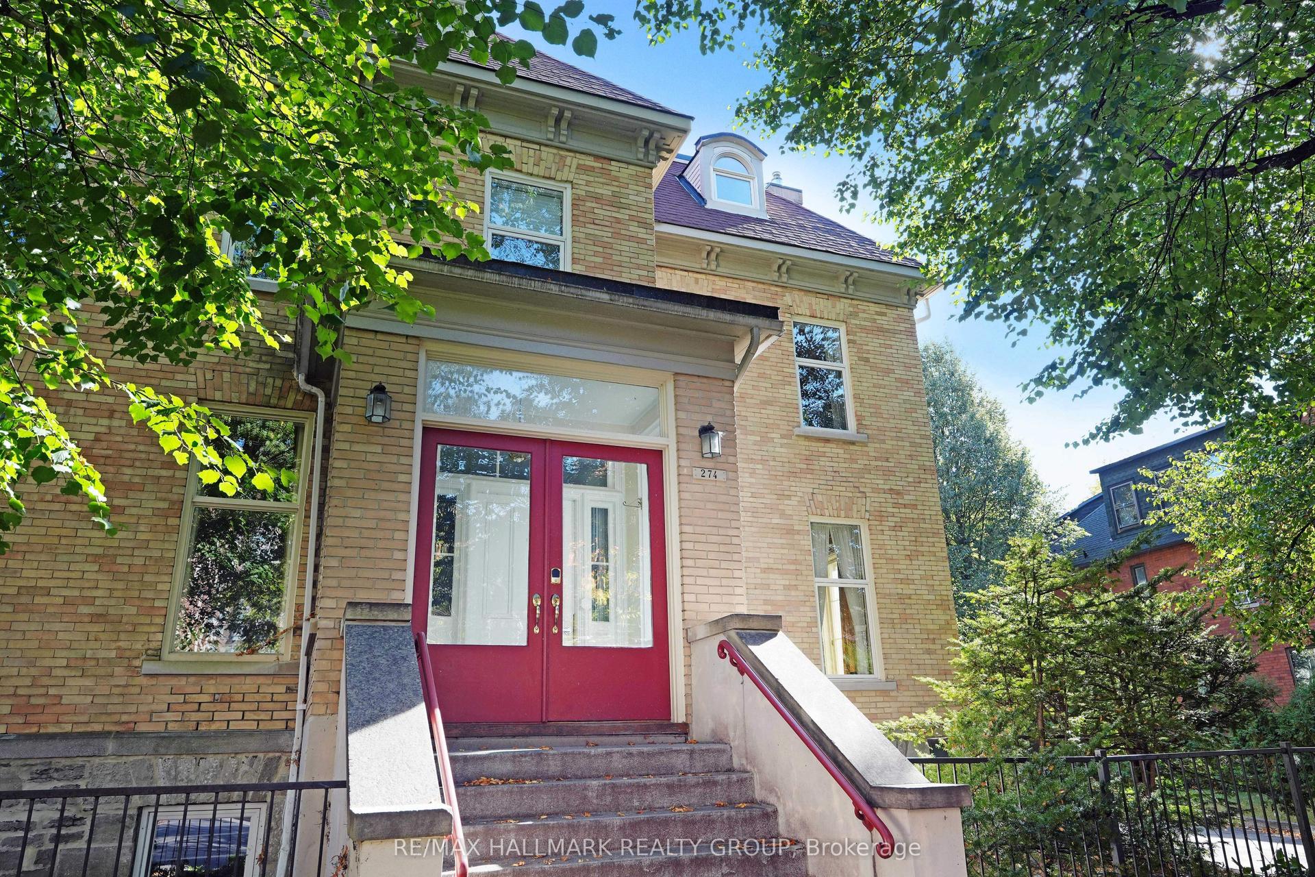 274 DALY Avenue 5 #5 — photo 1