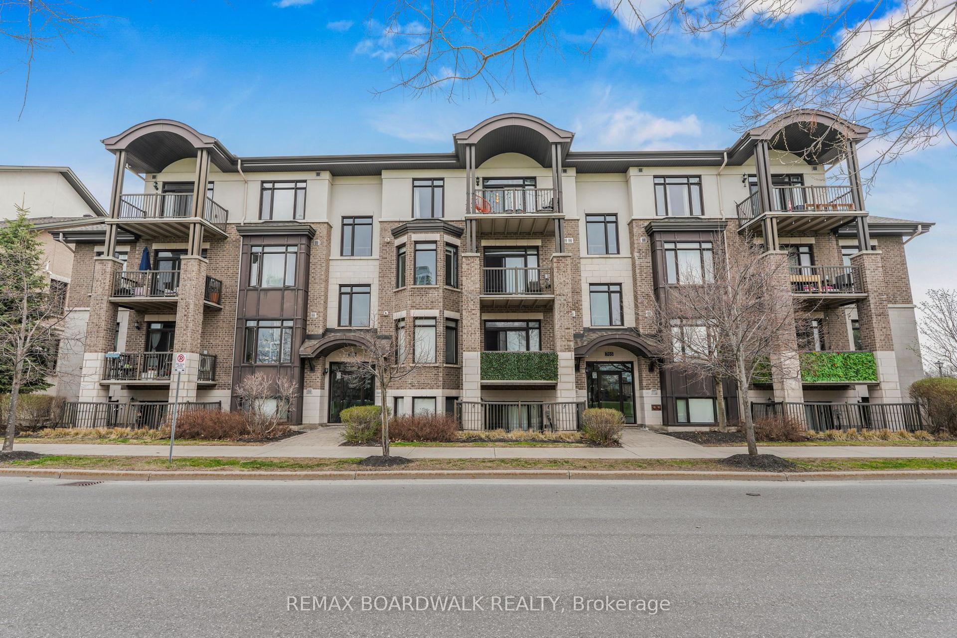705 Beauparc Private 203 #203 — photo 1