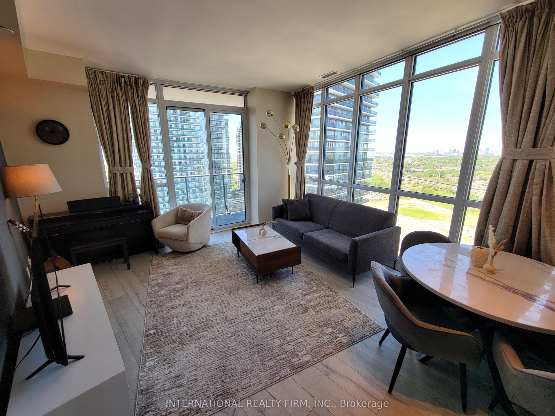 59 Annie Craig Drive 3107 #3107 — photo 1