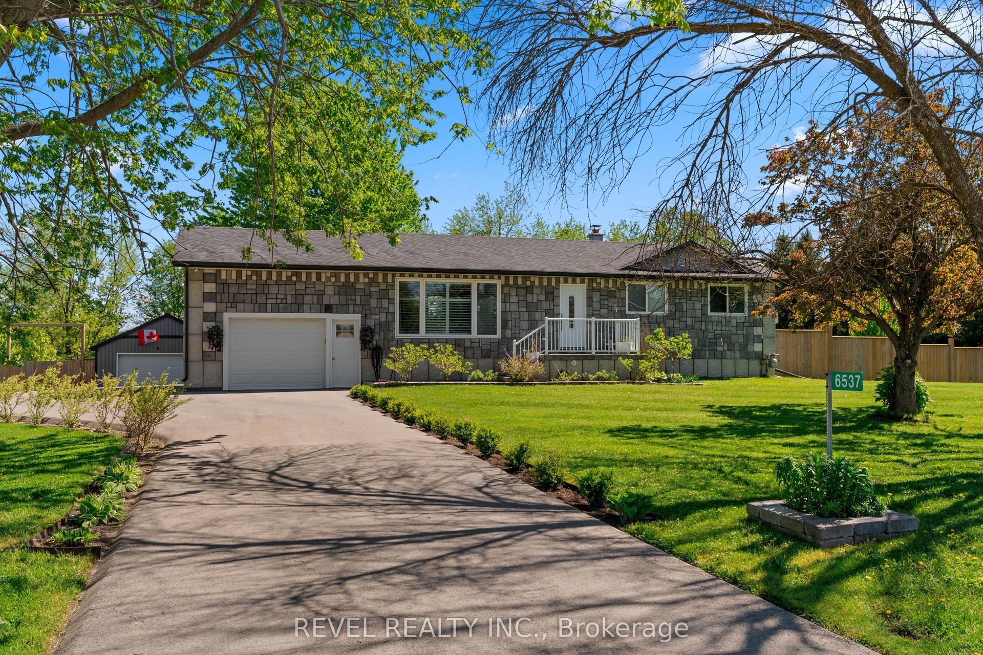 6537 9 COUNTY Road, Clearview — Detached for sale, photo 1