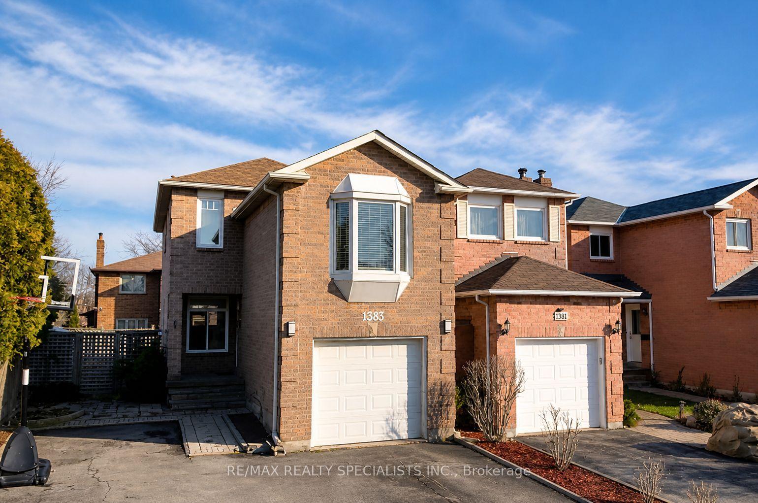 1383 Hazel Mccleary Drive — photo 1