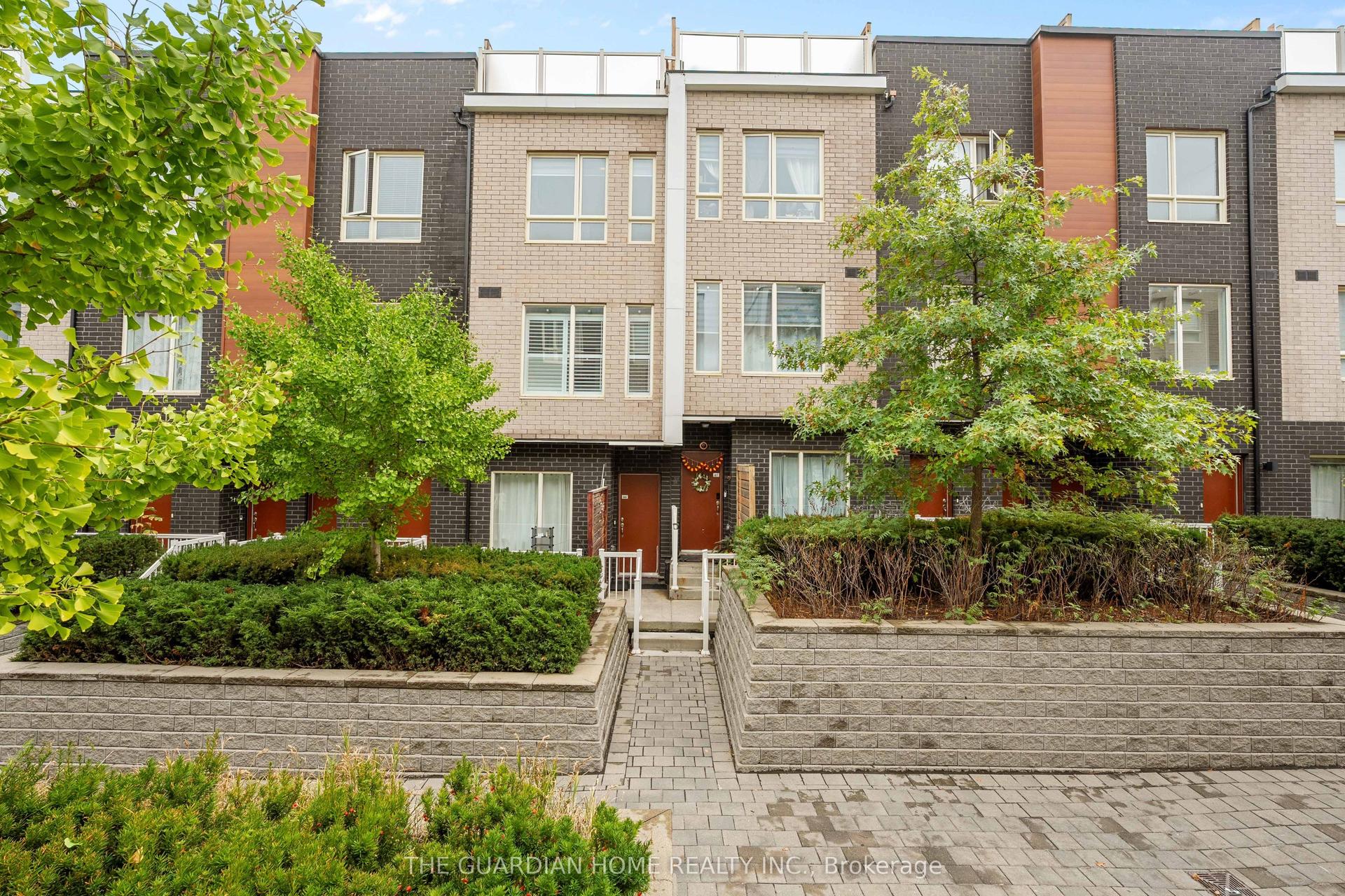 1359 Neilson Road 66 #66, Toronto — Condo Town for lease, photo 1