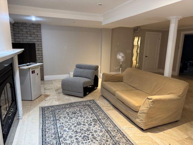 4562 Penhallow Road Basement #Basement — photo 1