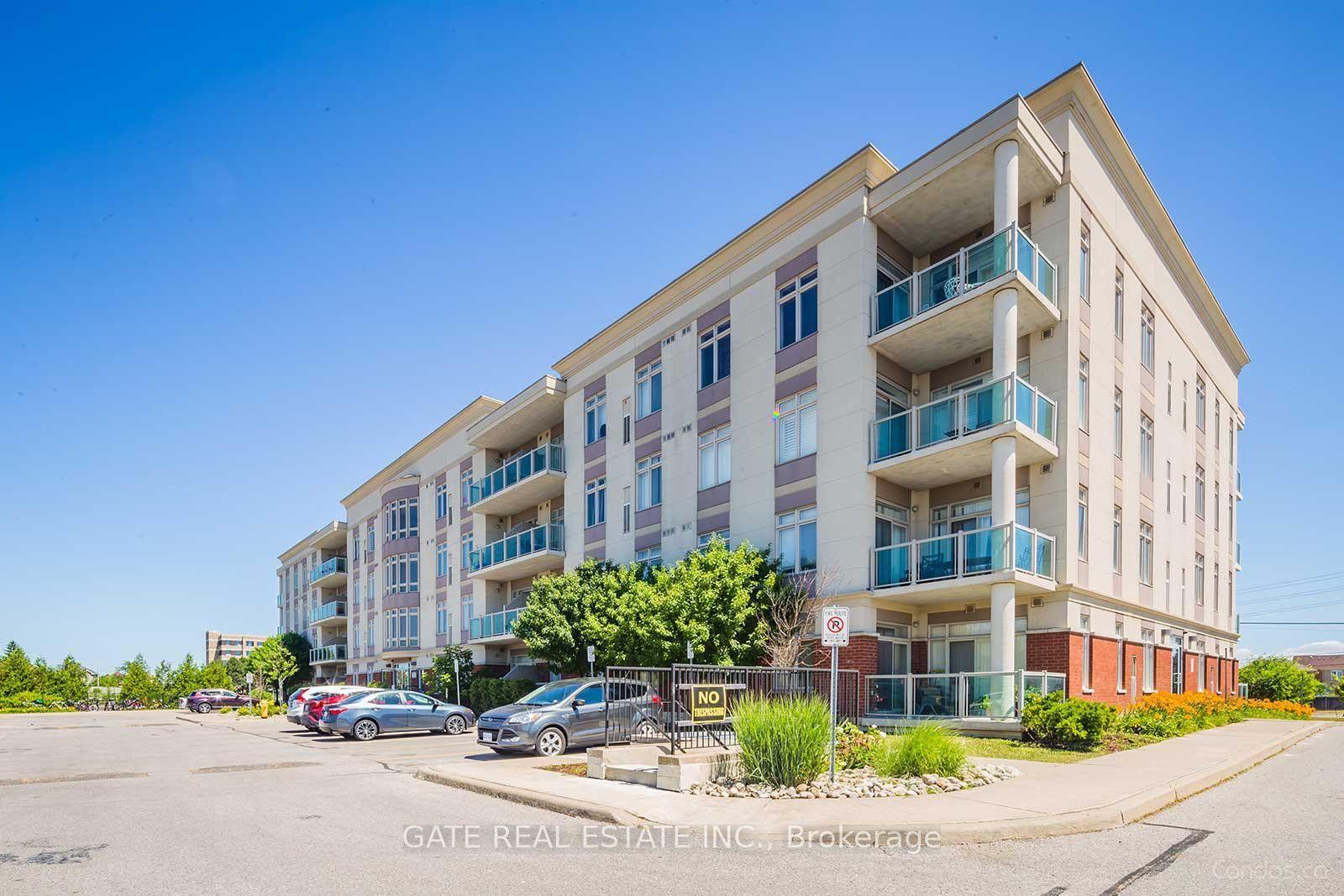 7340 Markham Road 307 #307, Markham — Condo for sale, photo 1