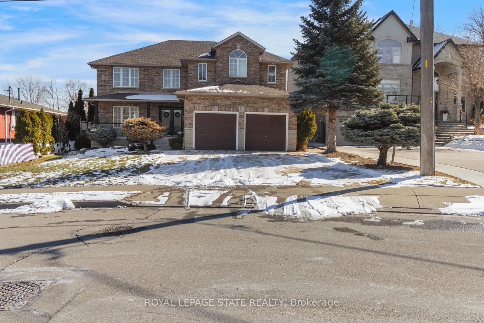 86 Margaret Avenue — photo 1