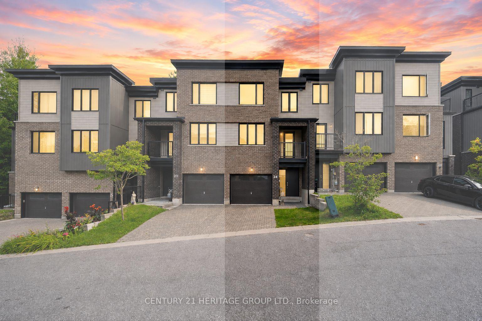 199 Ardagh Road 24 #24, Barrie — Townhouse for sale, photo 1