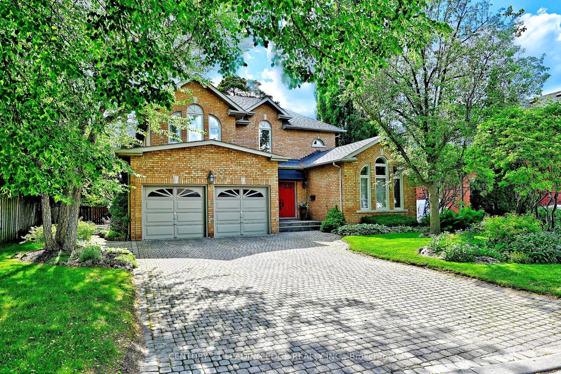 7 Normandale Road, Markham — Detached for sale, photo 1