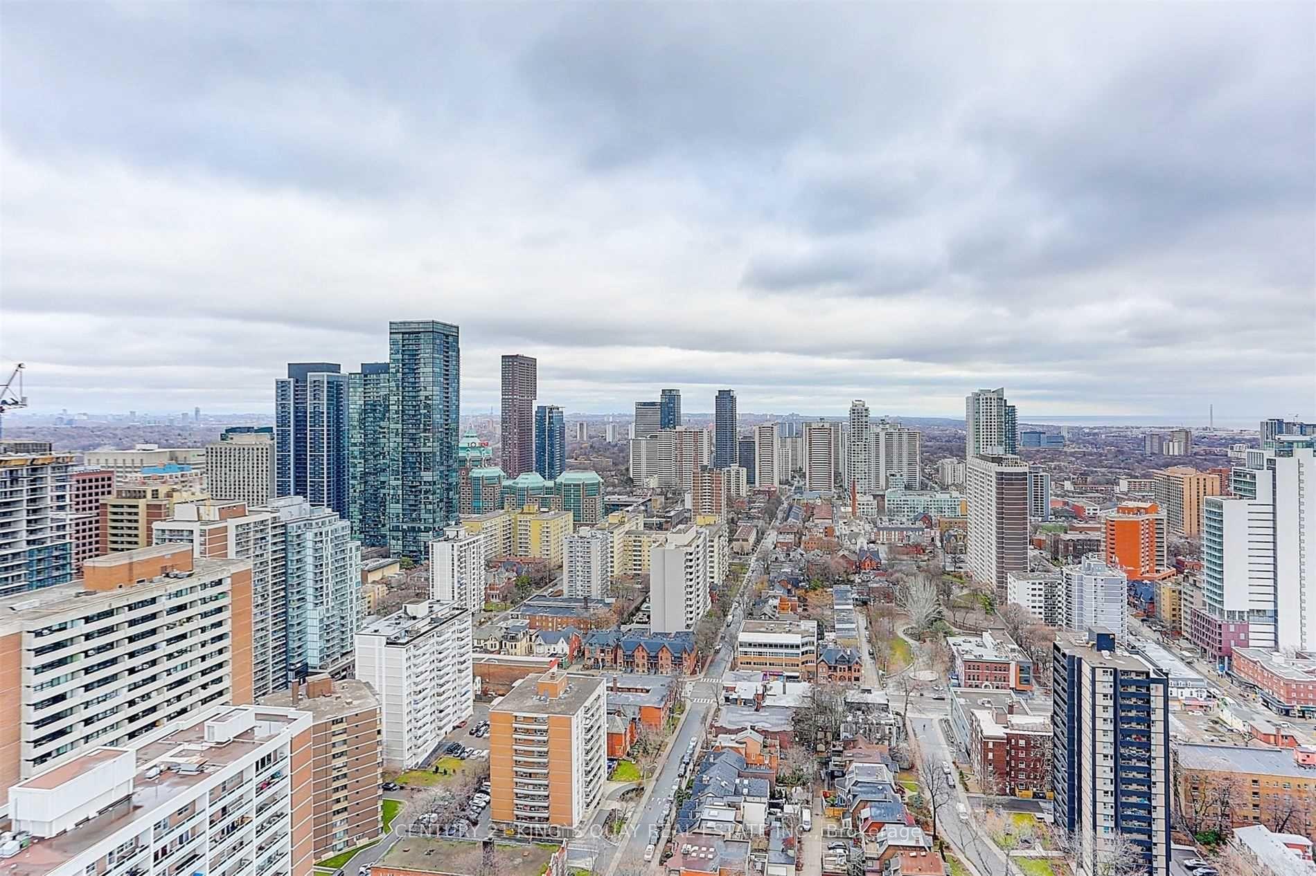 3 Gloucester Street 3803 #3803, Toronto — Condo for lease, photo 1