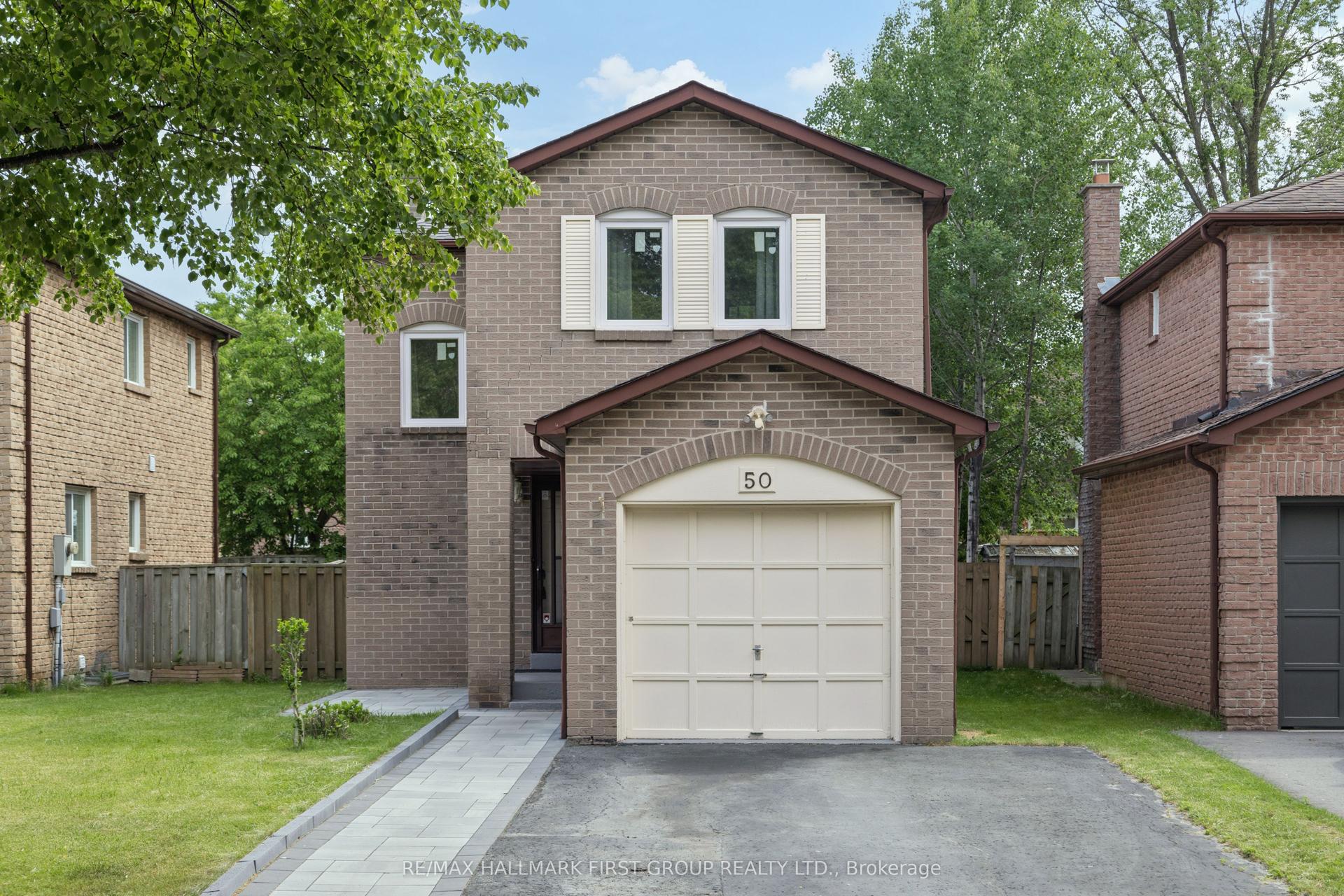 50 Radford Drive — photo 1