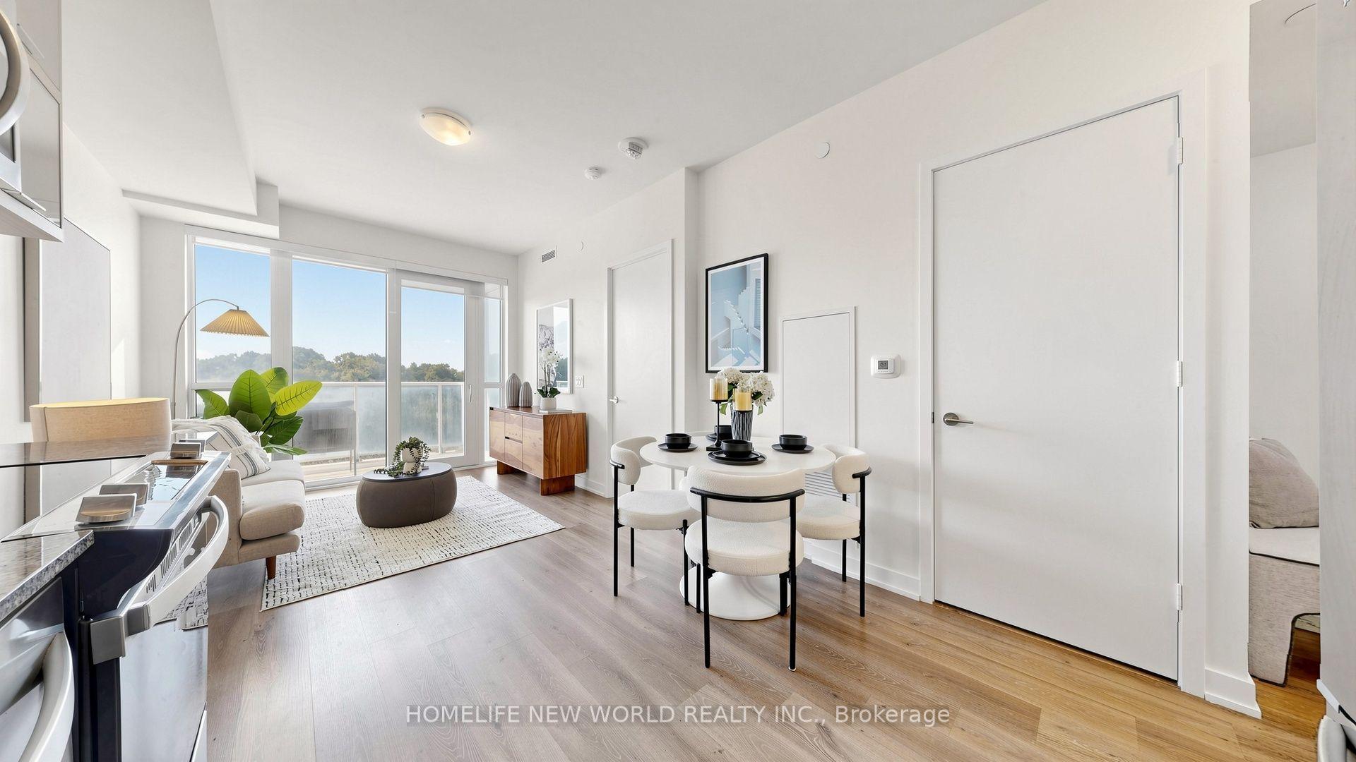 10 Deerlick Court 613 #613, Toronto — Condo for sale, photo 1