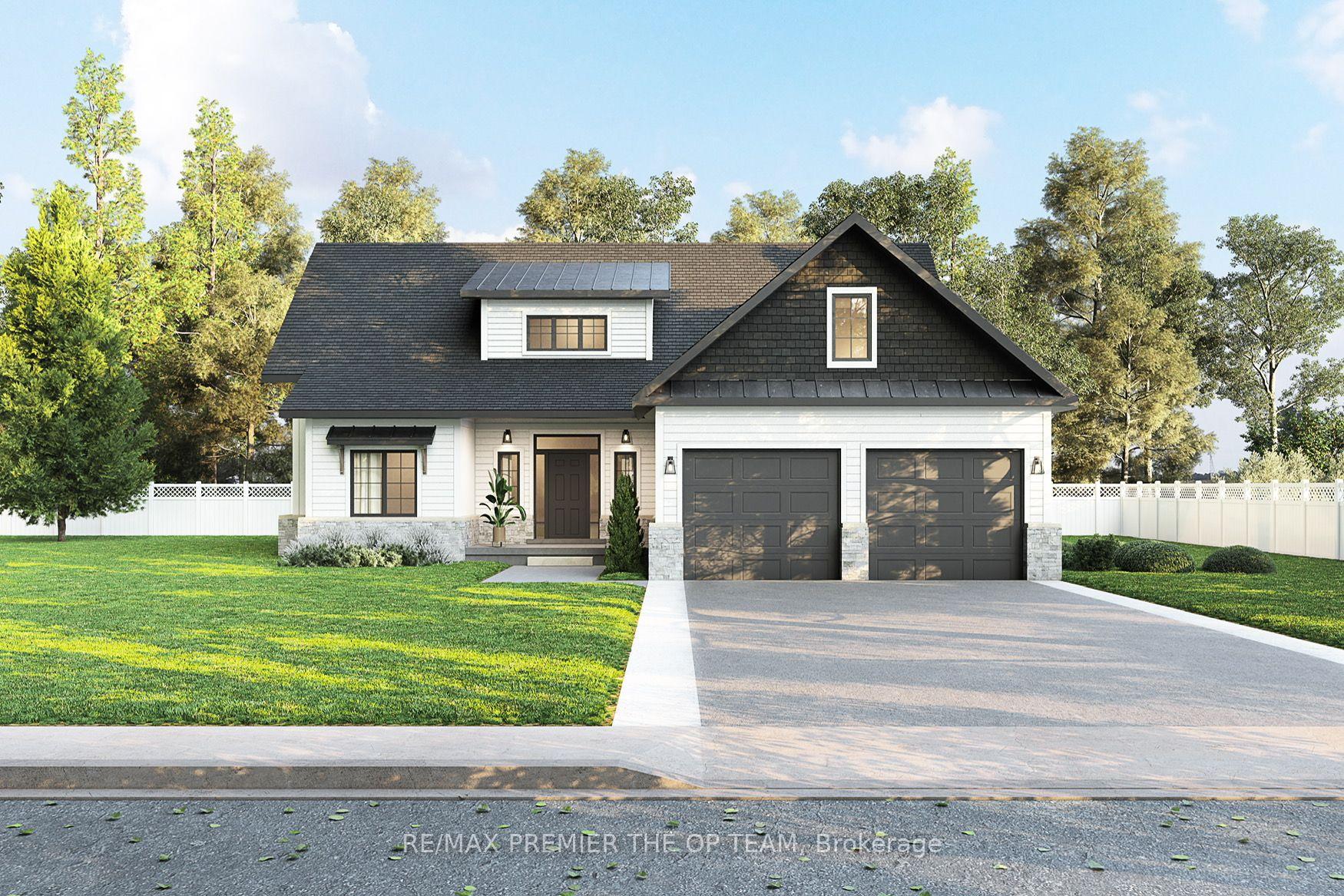 5 Foyston Gate, Springwater — Detached for sale, photo 1