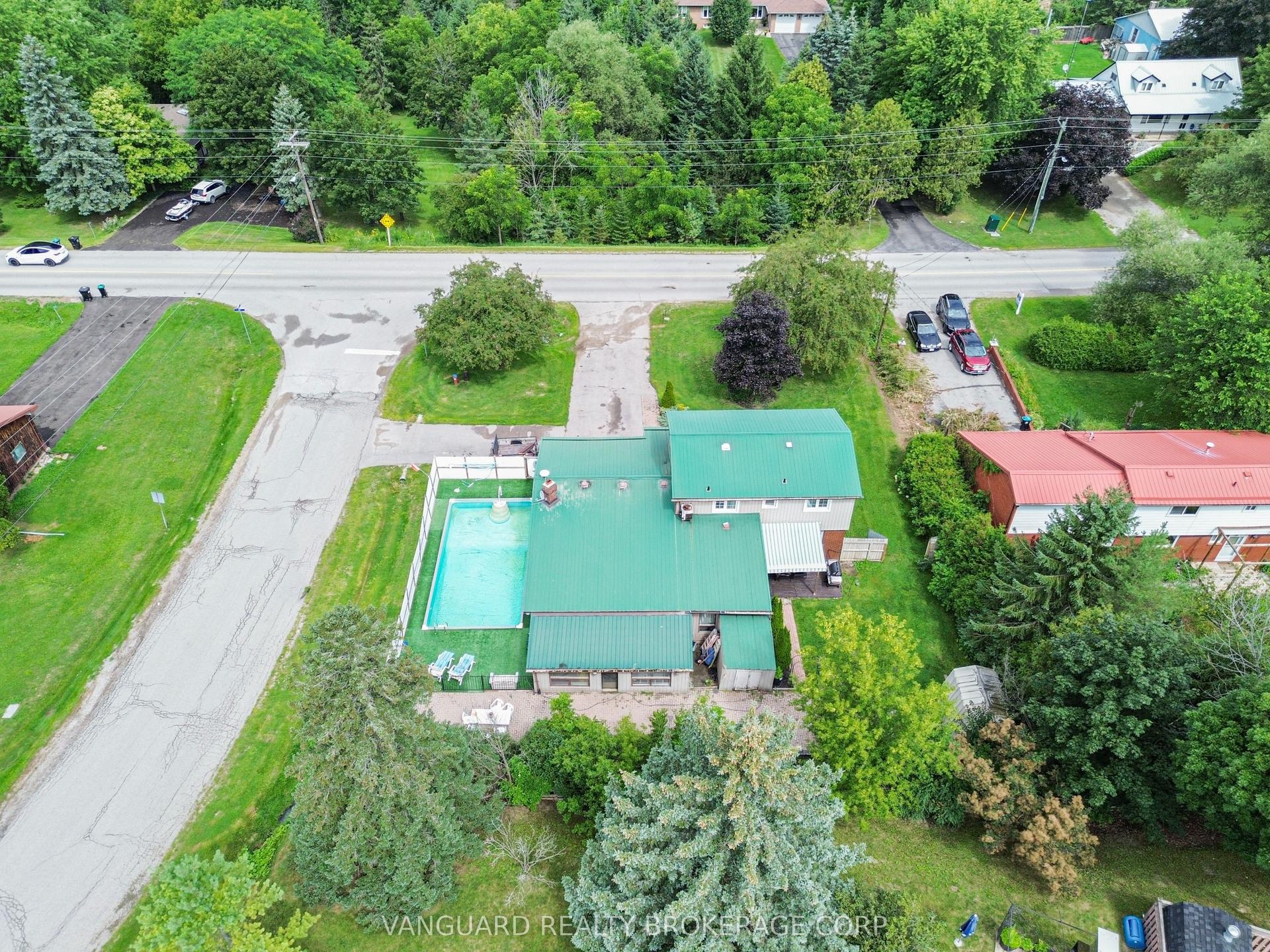 4417 Concession 7, Bradford West Gwillimbury — Detached for sale, photo 1
