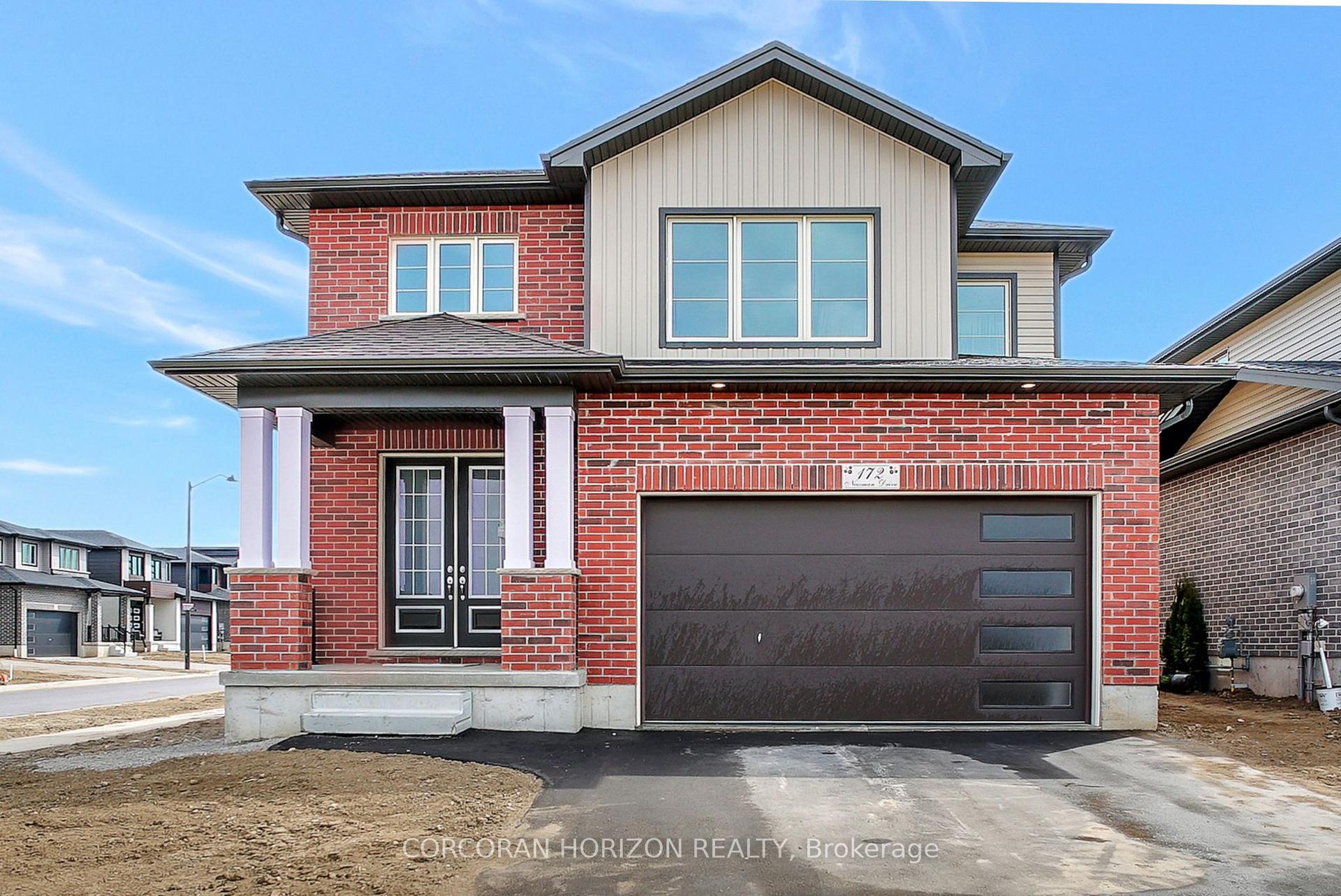 172 Newman Drive 61 #61 — photo 1