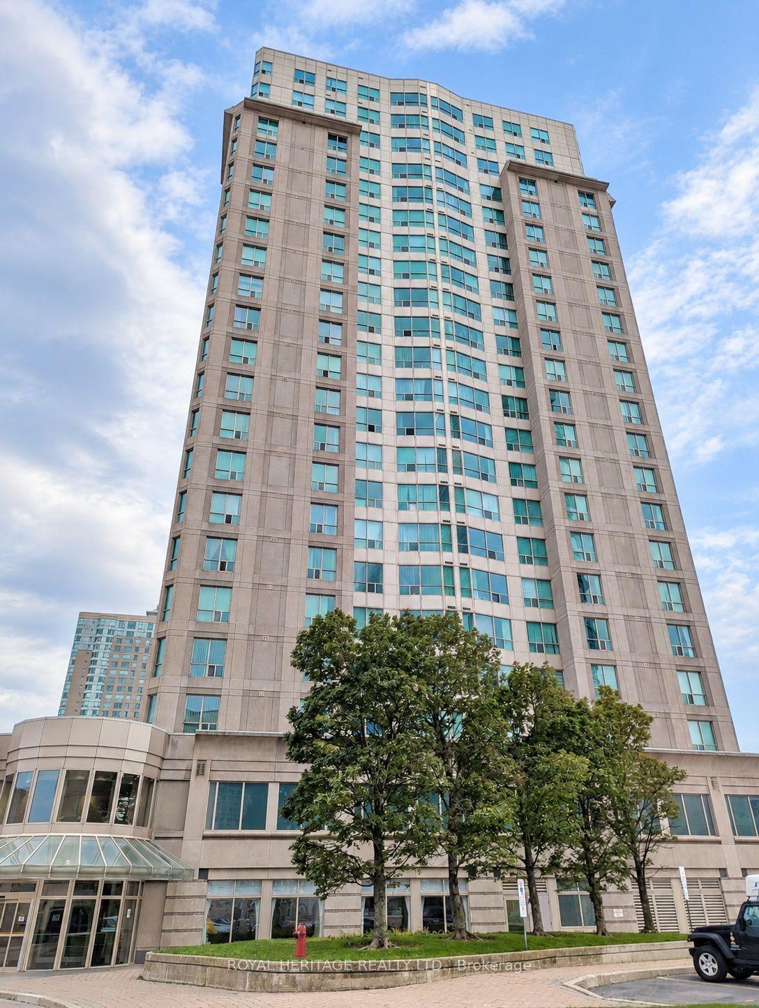 18 Lee Centre Drive 2110 #2110, Toronto — Condo for lease, photo 1
