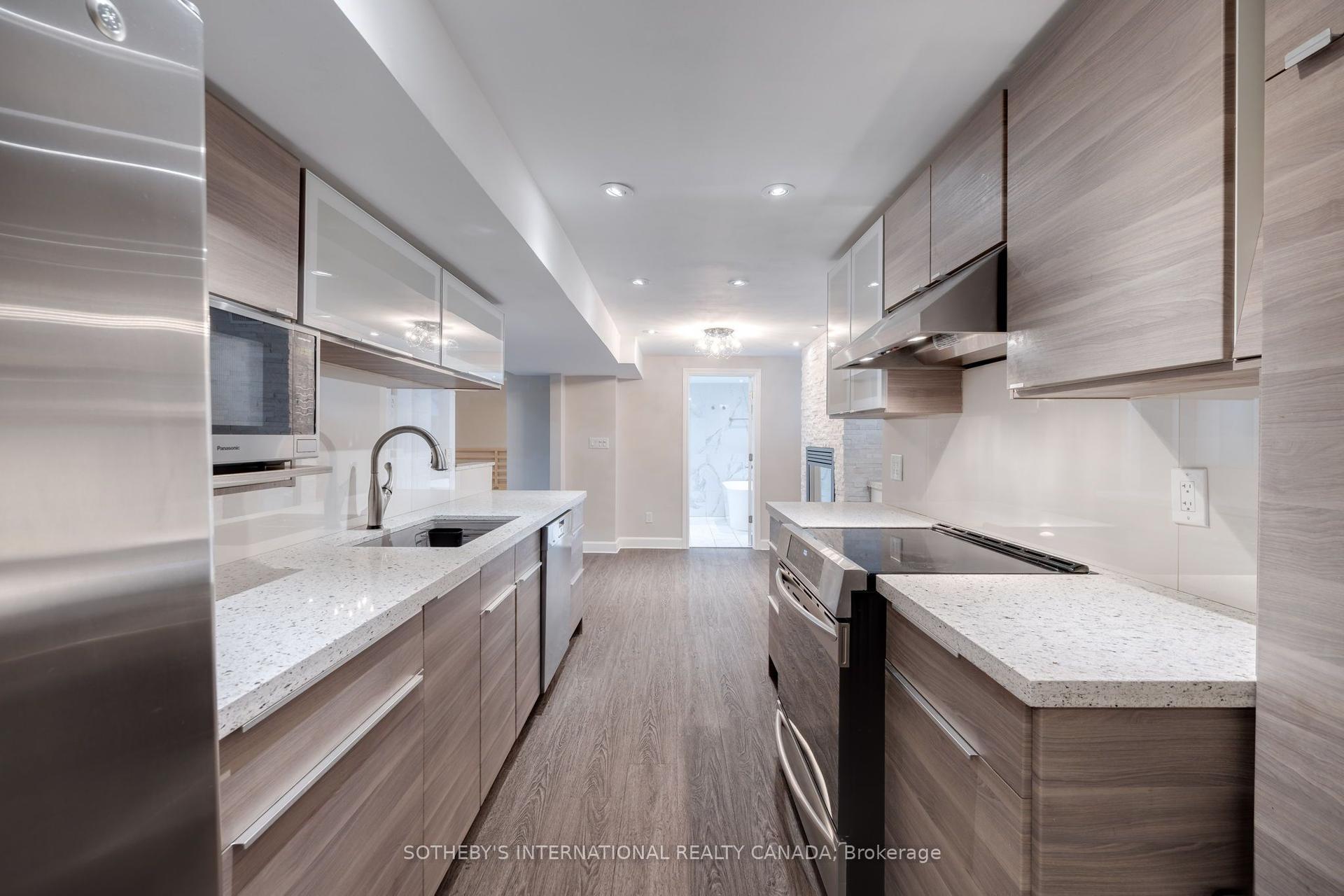 21 Clendenan Avenue Bsmt #Bsmt — photo 1