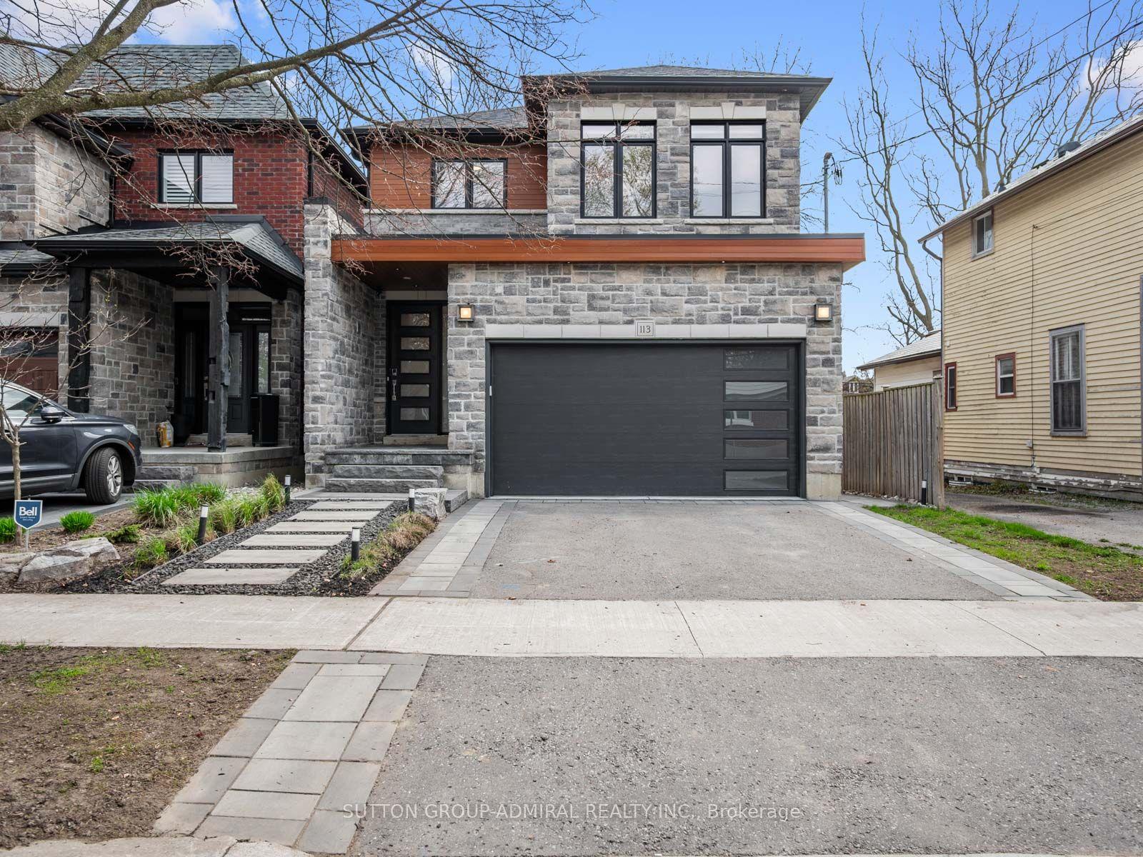 113 Euclid Street — photo 1