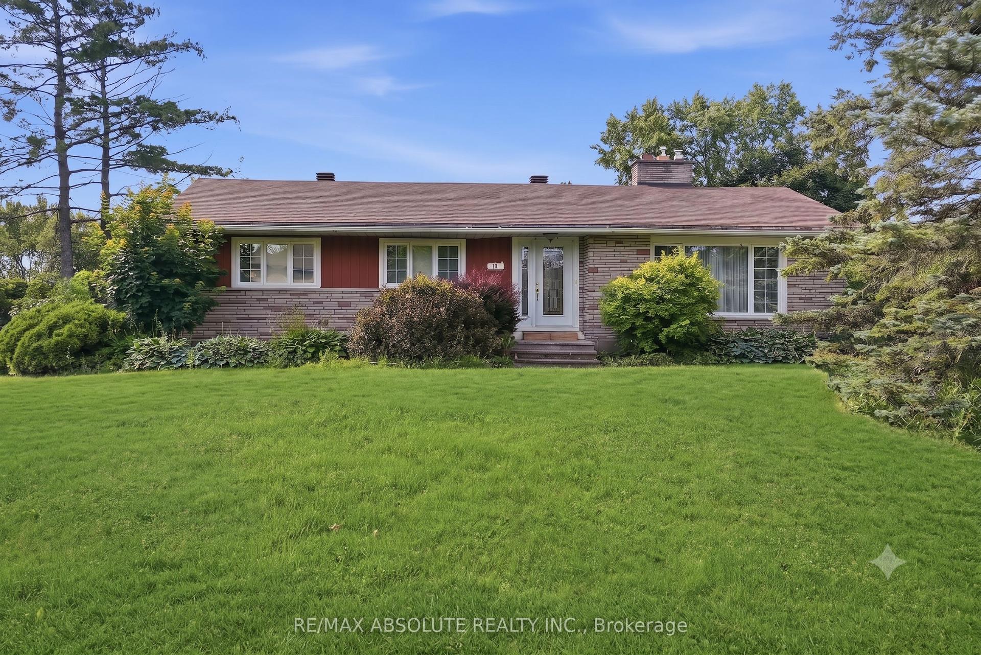 10 Elma Street, Blossom Park - Airport and Area — Detached for lease, photo 1