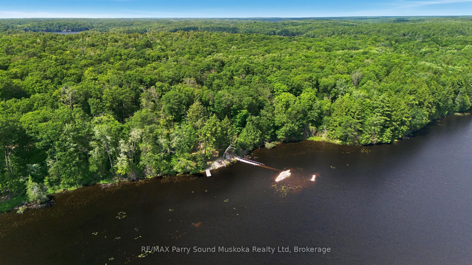 24 South Crane Lake Road, The Archipelago — Detached for sale, photo 1