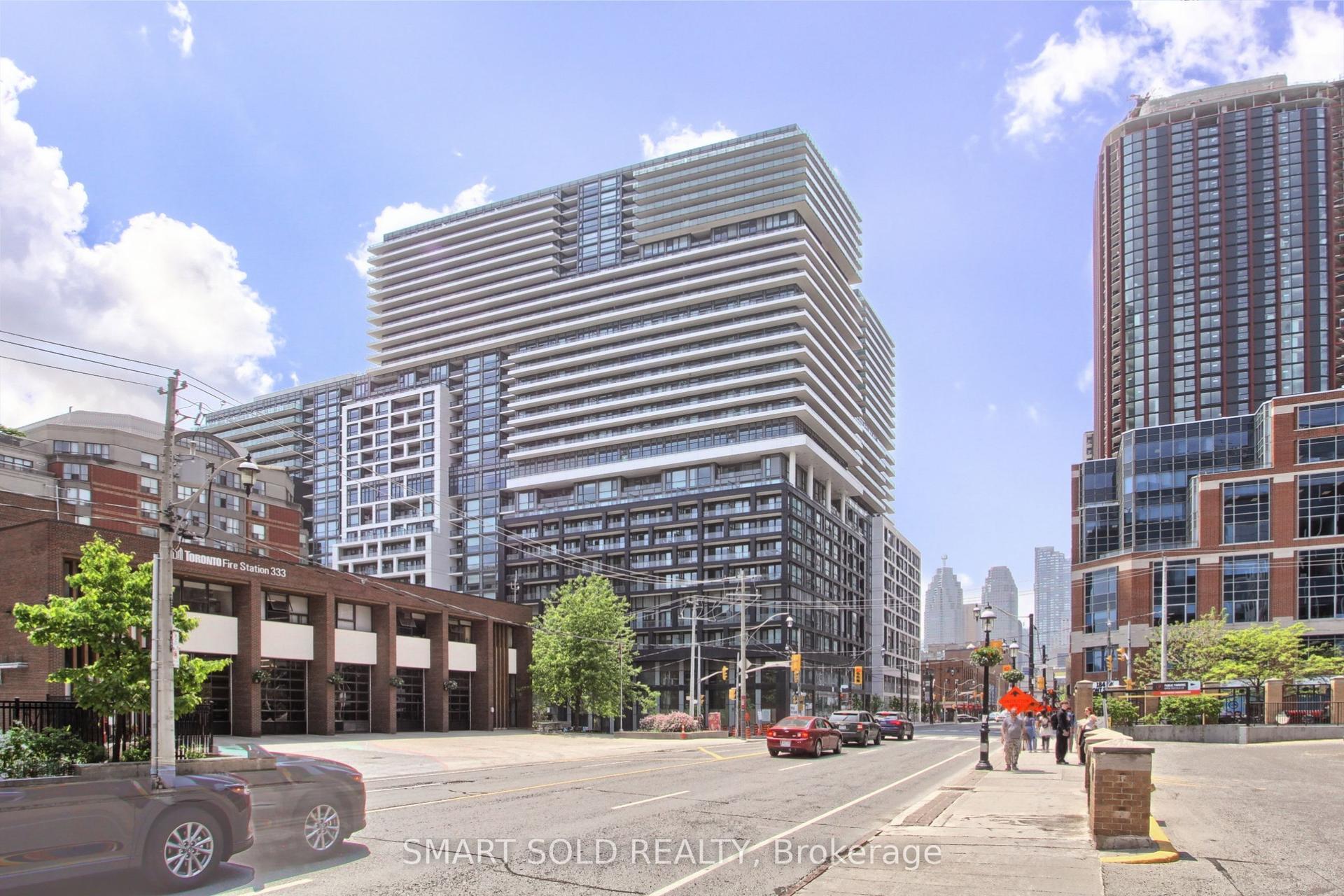 70 Princess Street, Toronto — Condo for sale, photo 1