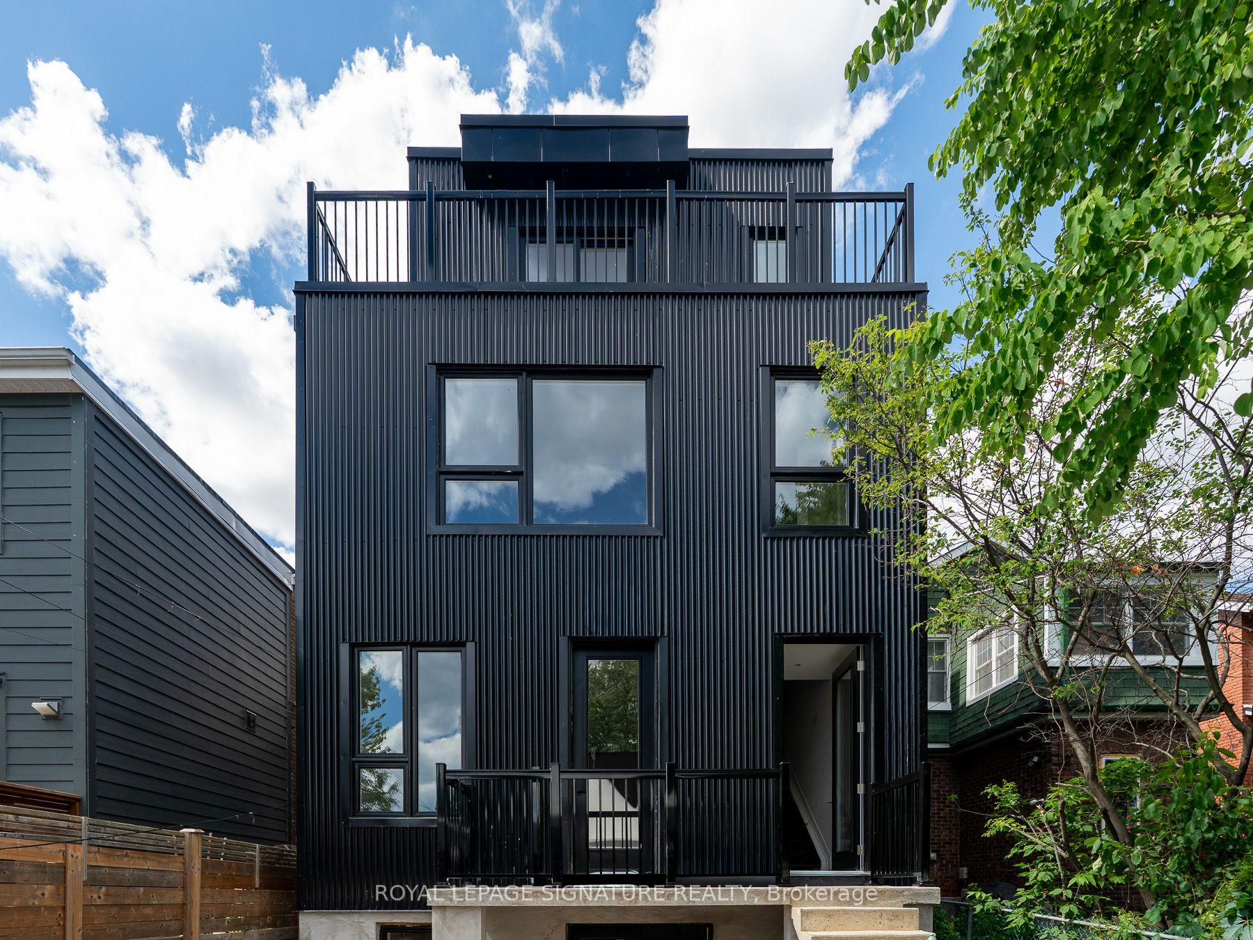 7 Earnscliffe Road #4 ##4 — photo 1
