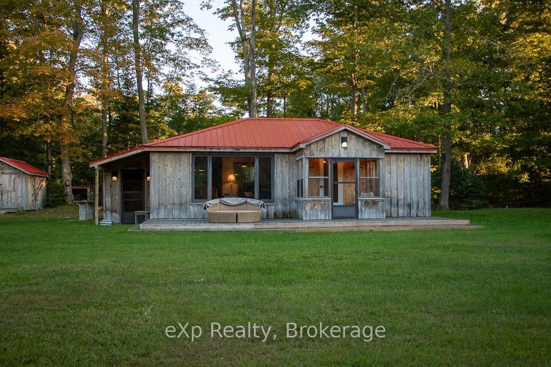 426 Huron Road, South Bruce Peninsula — Detached for sale, photo 1