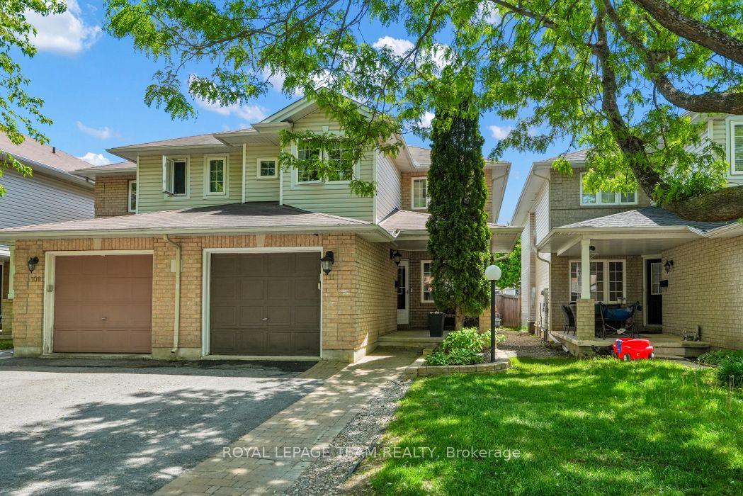 111 Fairlop Way — photo 1