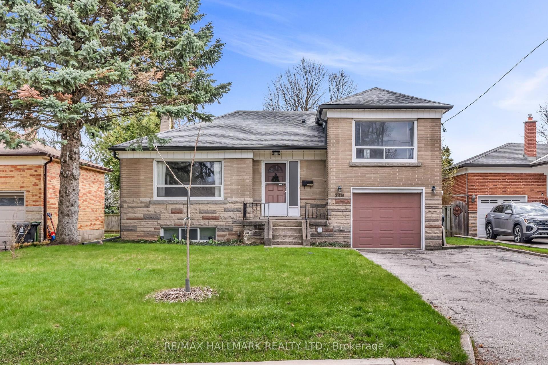 249 Park Home Avenue — photo 1