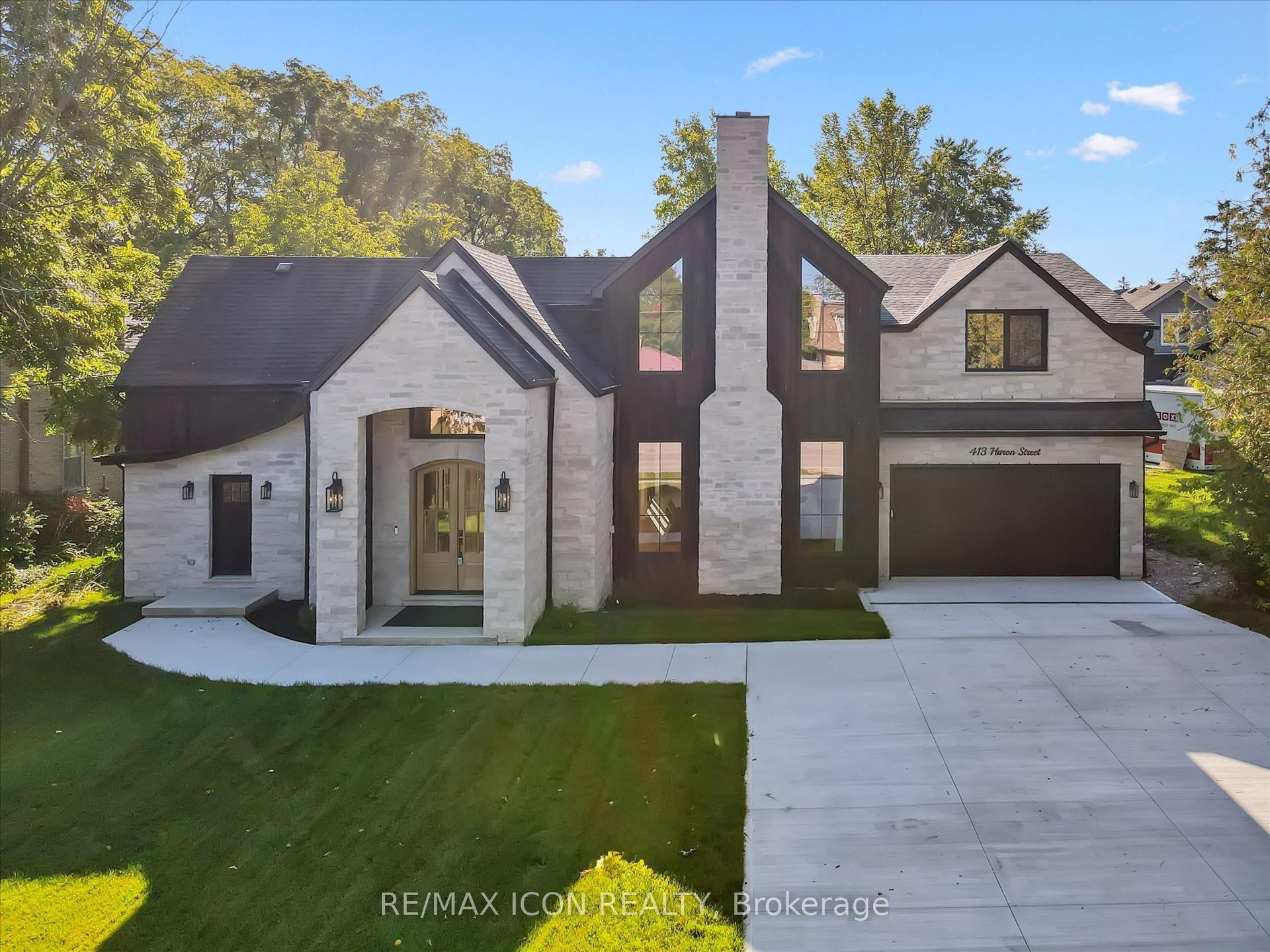 413 Huron Street — photo 1