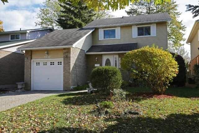 3232 Ulman Road, Oakville — Detached for lease, photo 1