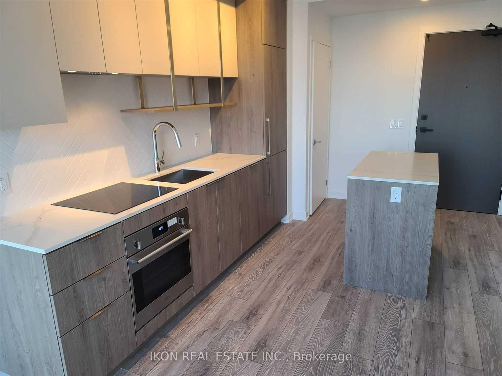 15 Holmes Avenue 2606 #2606, Toronto — Condo for lease, photo 1