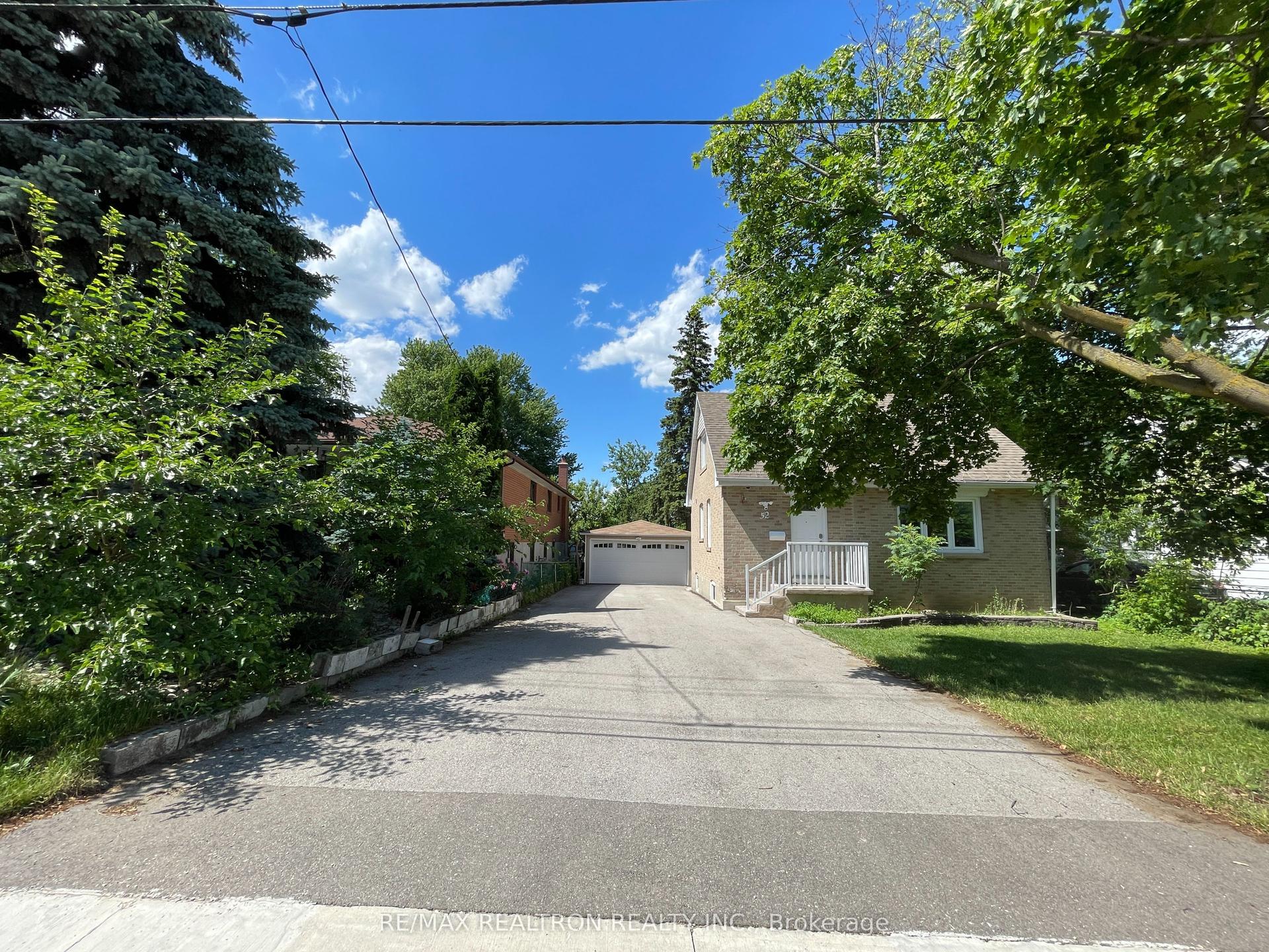 52 Glen Cameron Road, Markham — Detached for sale, photo 1