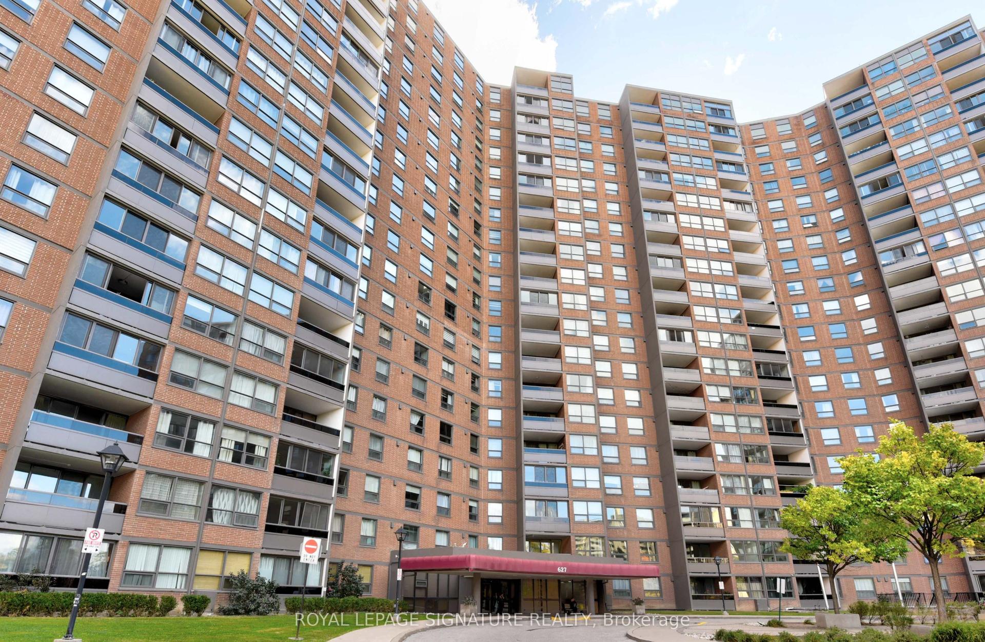 627 The West Mall 1507 #1507, Toronto — Condo for sale, photo 1