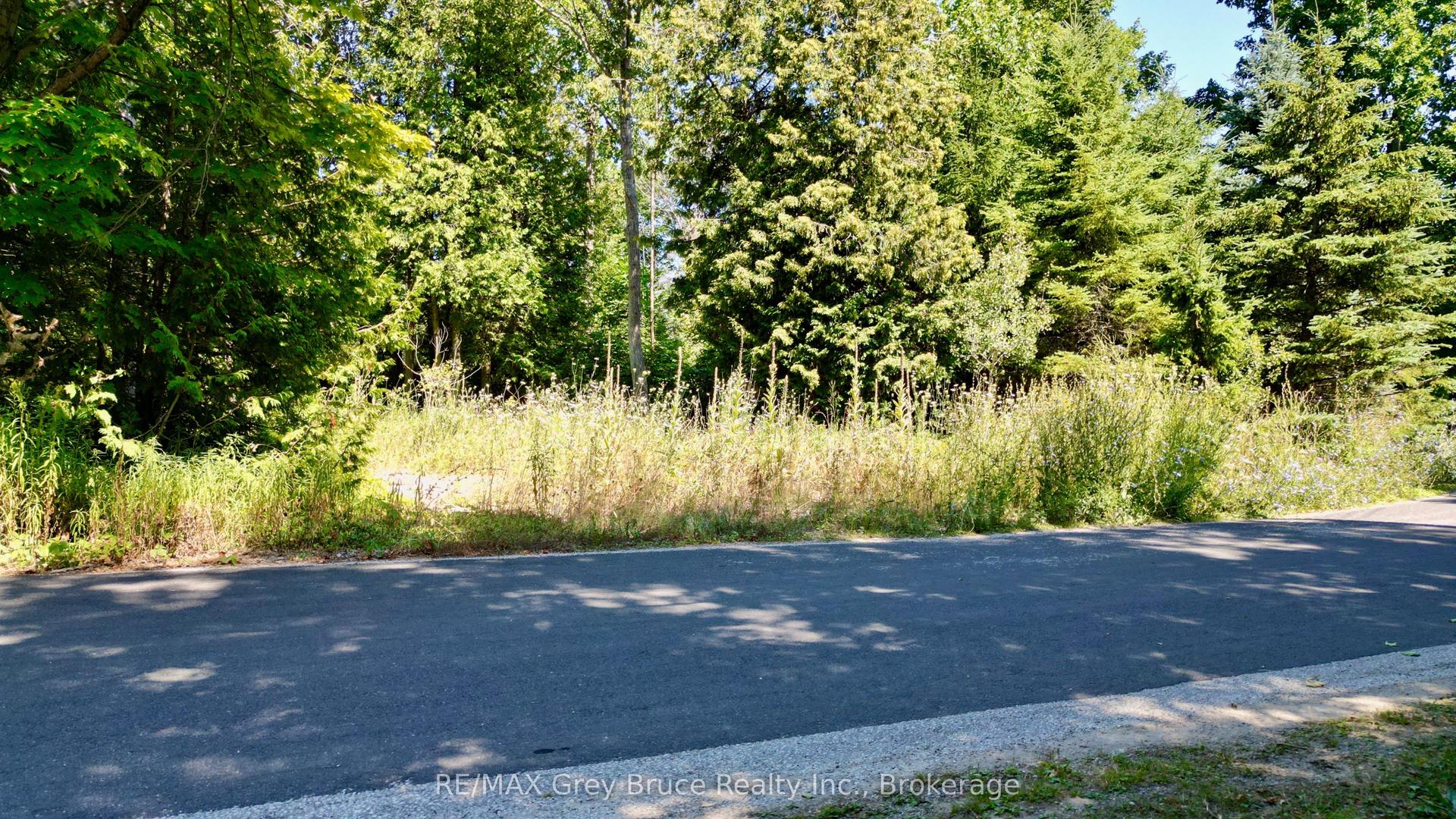 55 Whippoorwill Road, Northern Bruce Peninsula — Land for sale, photo 1
