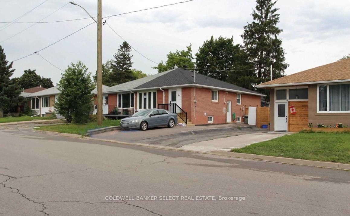 64 Walter Avenue lower #lower — photo 1