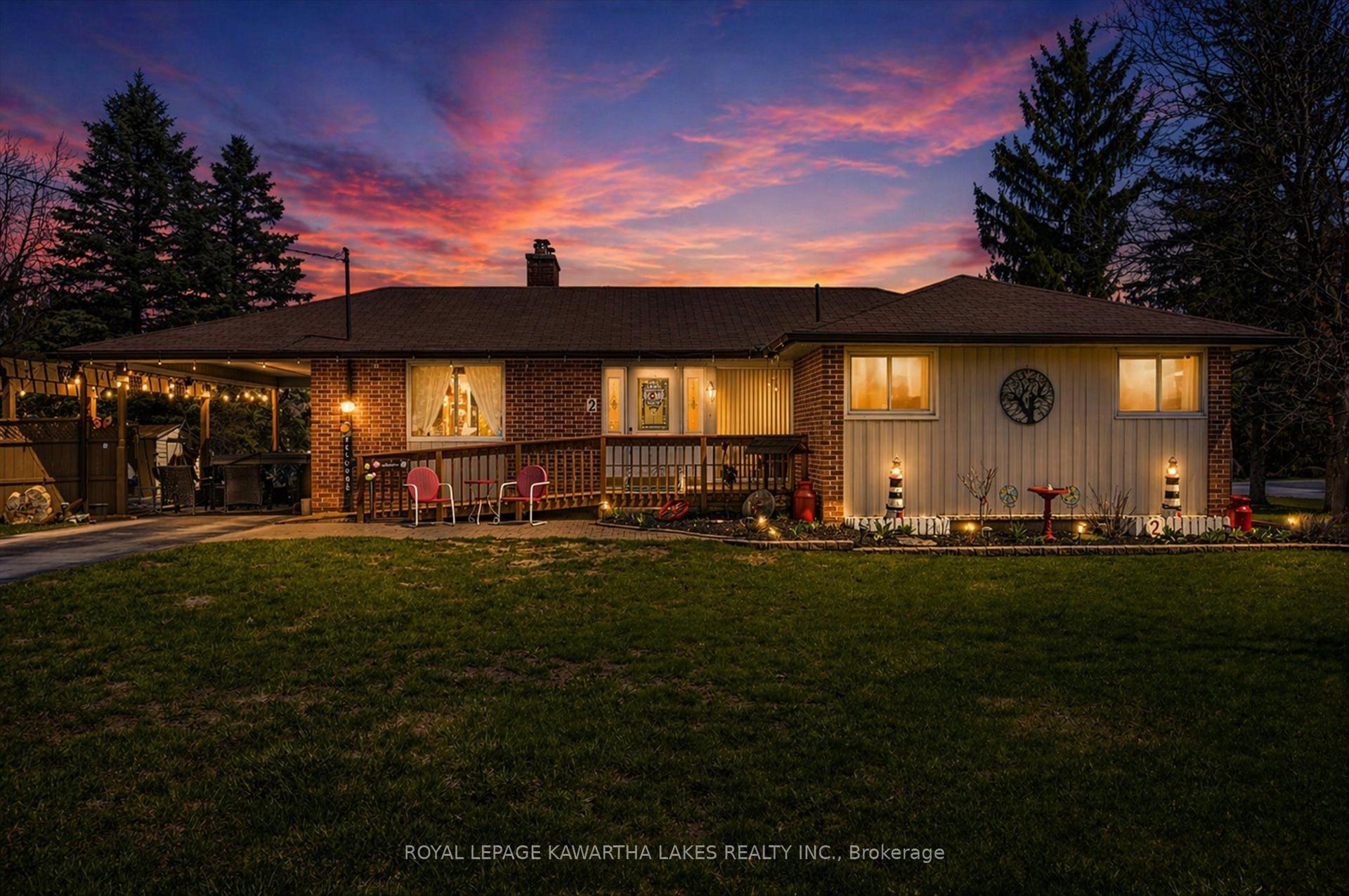 2 Linwood Road — photo 1