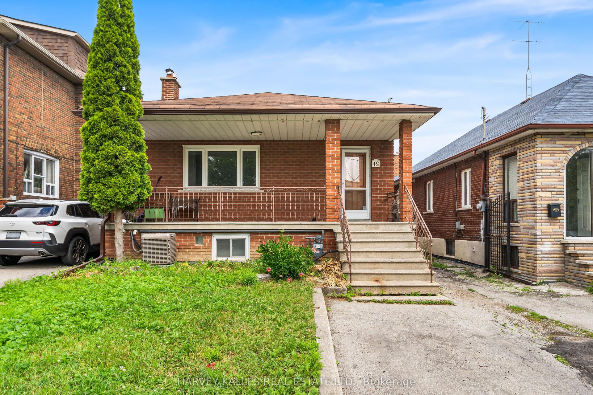 49 Fairbank Avenue Main #Main — photo 1
